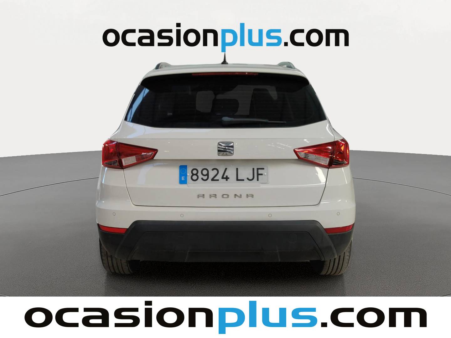 Foto Seat Arona SEAT Arona 1.0 TSI Ecomotive Style Edition (115 CV)