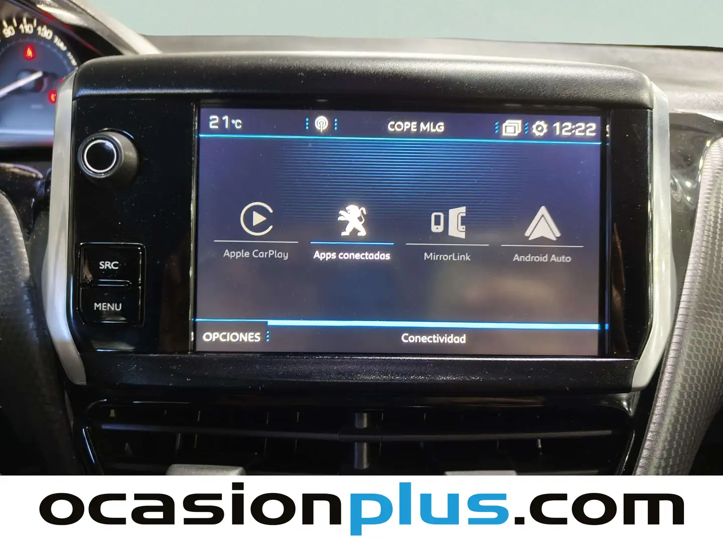 Foto Peugeot 208 Peugeot 208 PureTech 110 S&S Tech Edition (110 CV)