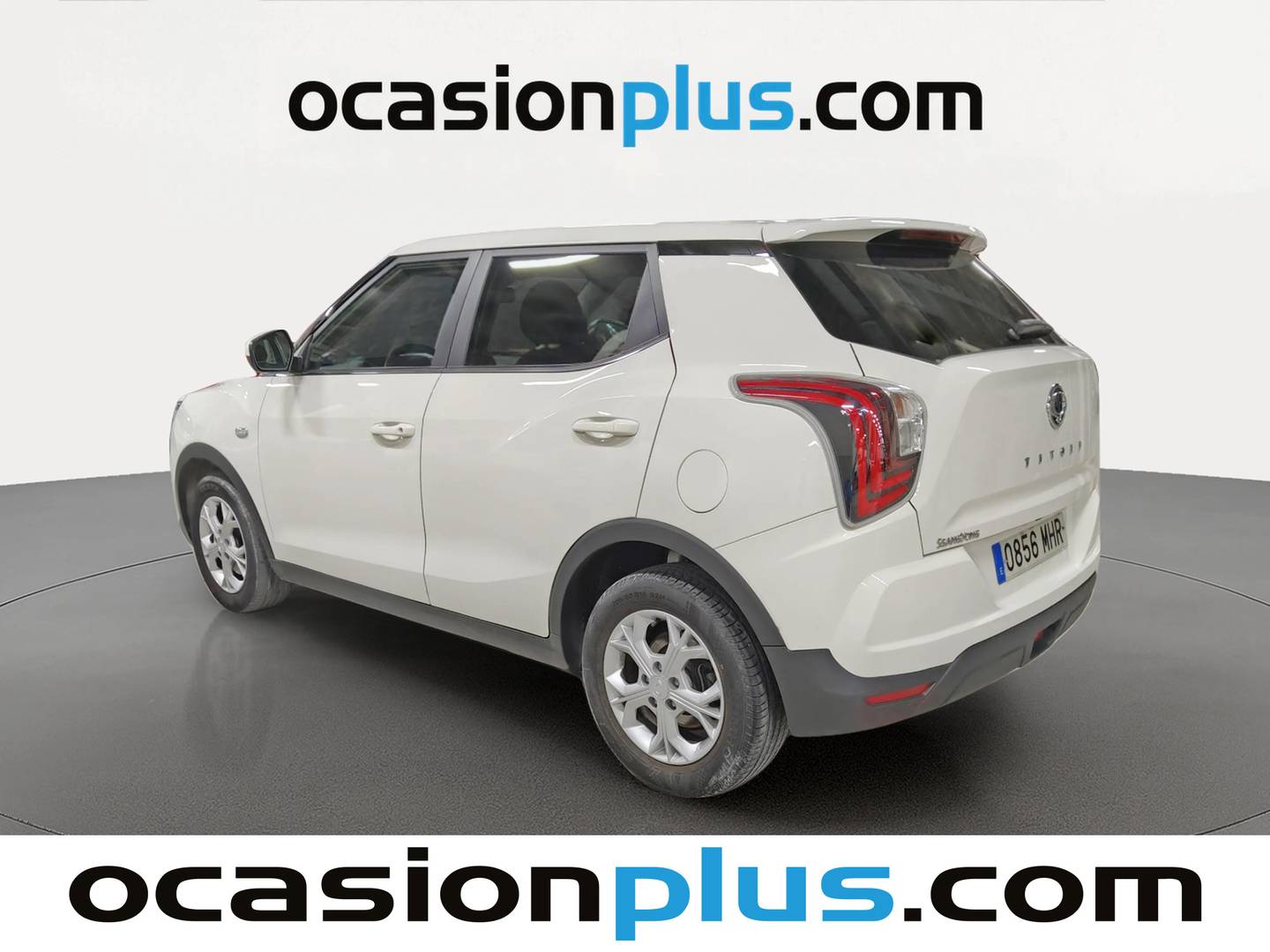 Foto SsangYong Tivoli Ssangyong Tivoli G12T Urban Plus (128 CV)