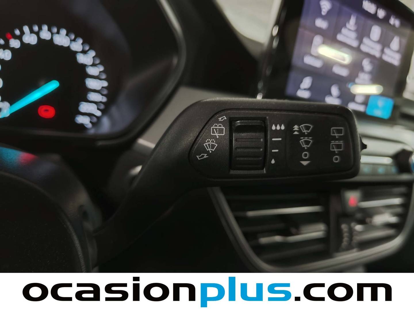 Ford Focus Ford Focus 1.0 Ecoboost MHEV ST-Line (125 CV) 125cv