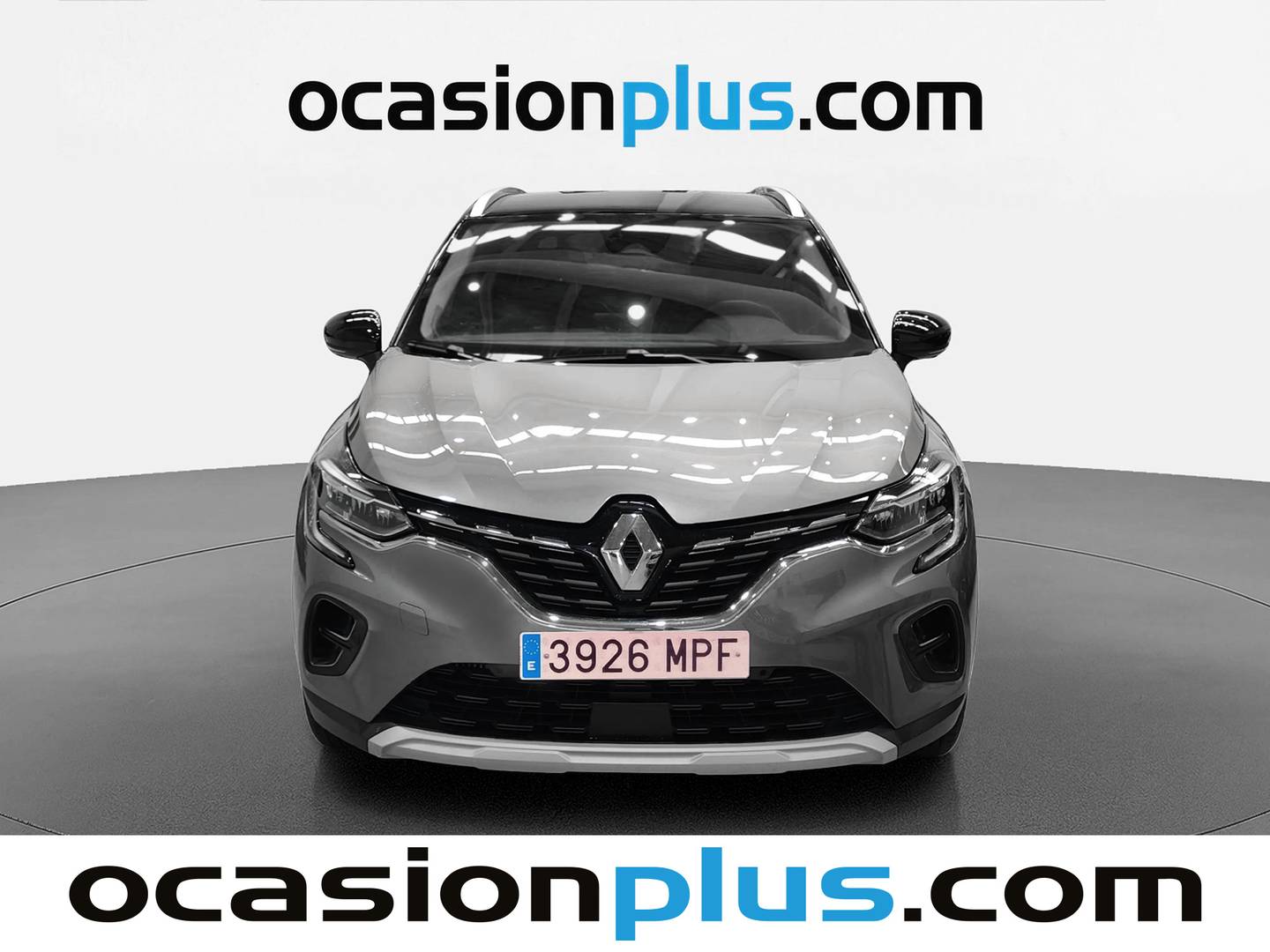 Renault Captur Renault Captur Techno TCe (90 CV) 90cv