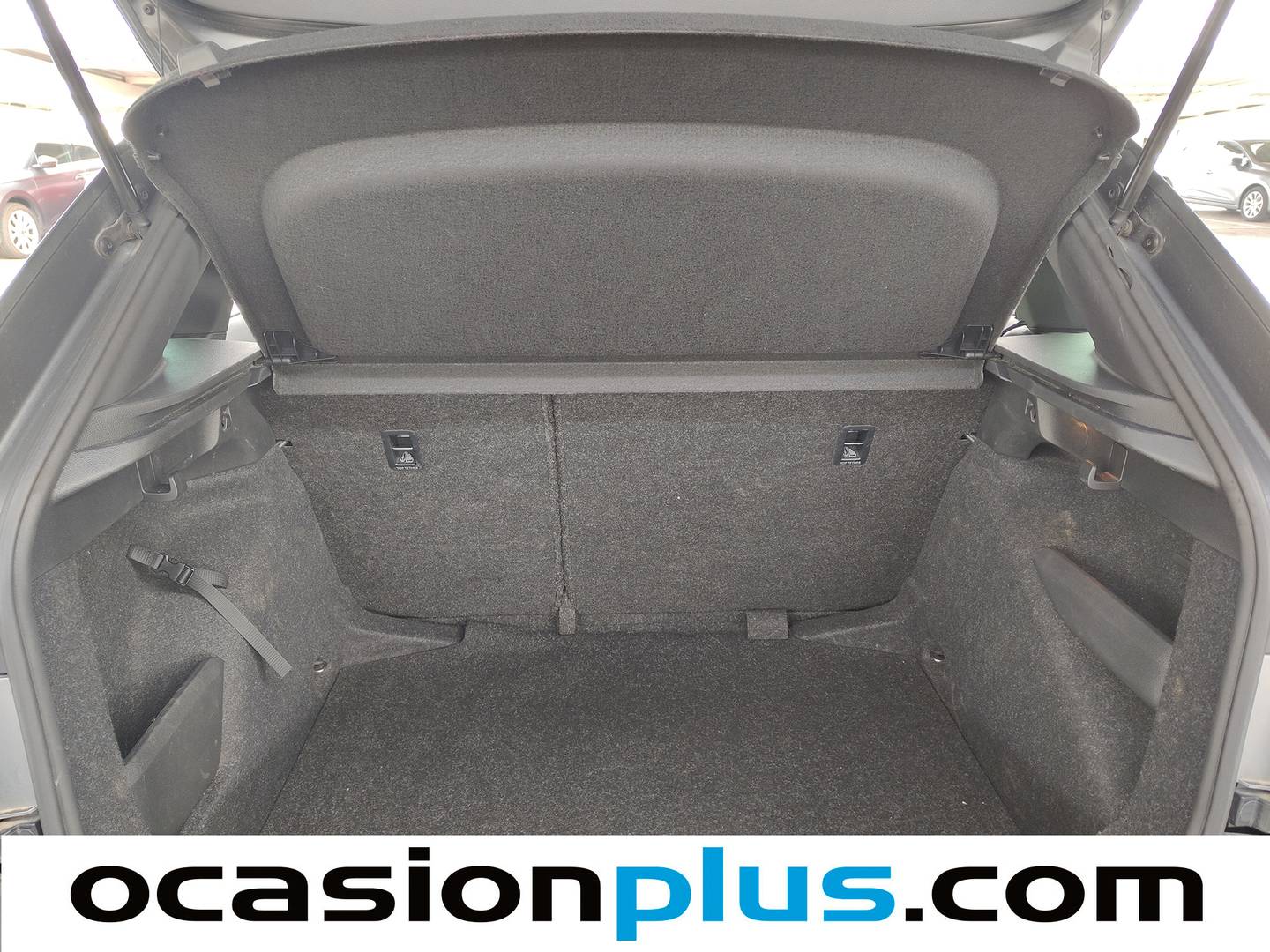 Skoda Kamiq Skoda Kamiq 1.0 TSI Style DSG (110 CV) automático