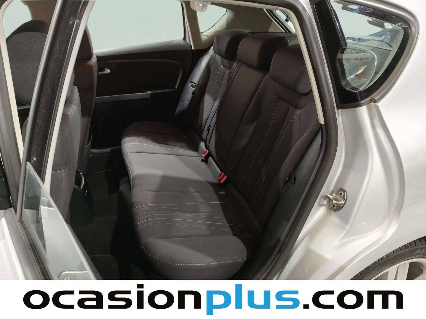 Foto Seat León SEAT León 1.2 TSI Style Copa (105 CV)