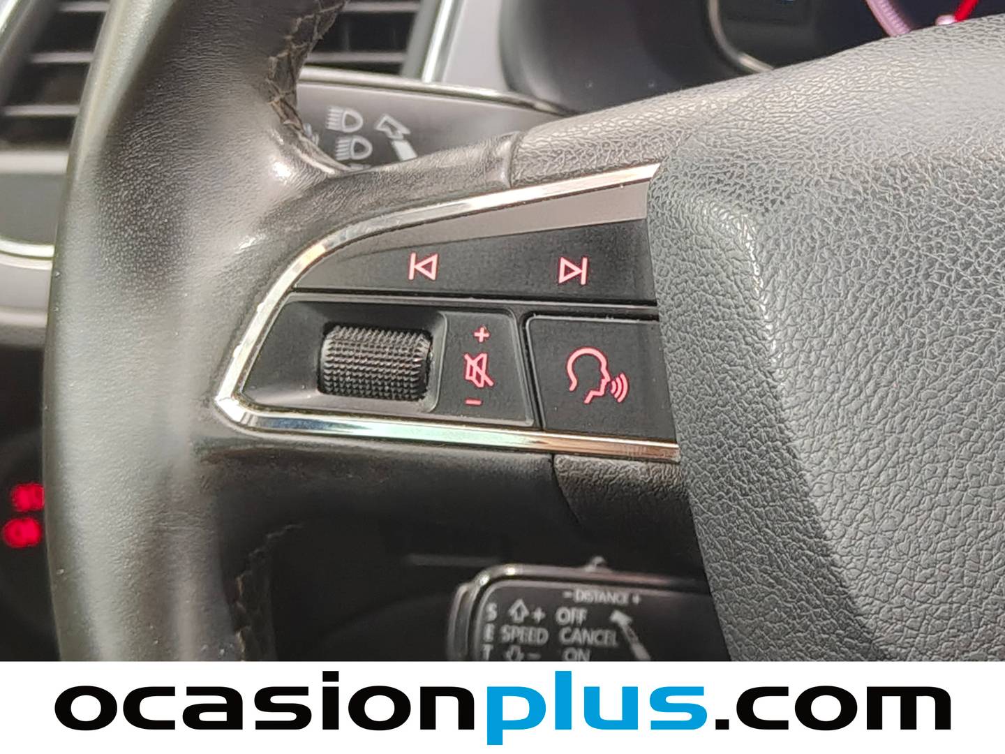 Seat León Seat León 1.5 TSI S&S Style Visio Edition (130 CV) barato