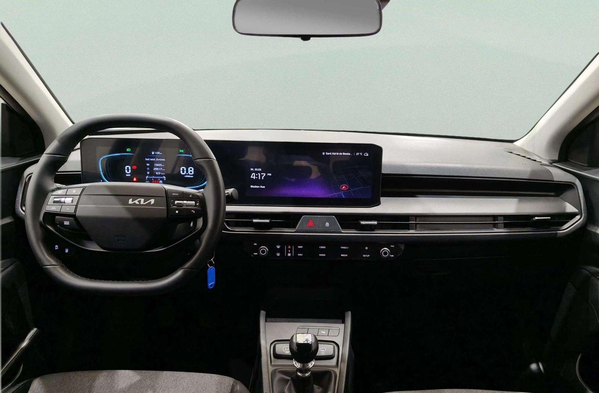 Kia Stonic 1.0 T-GDi MHEV Concept - foto 6
