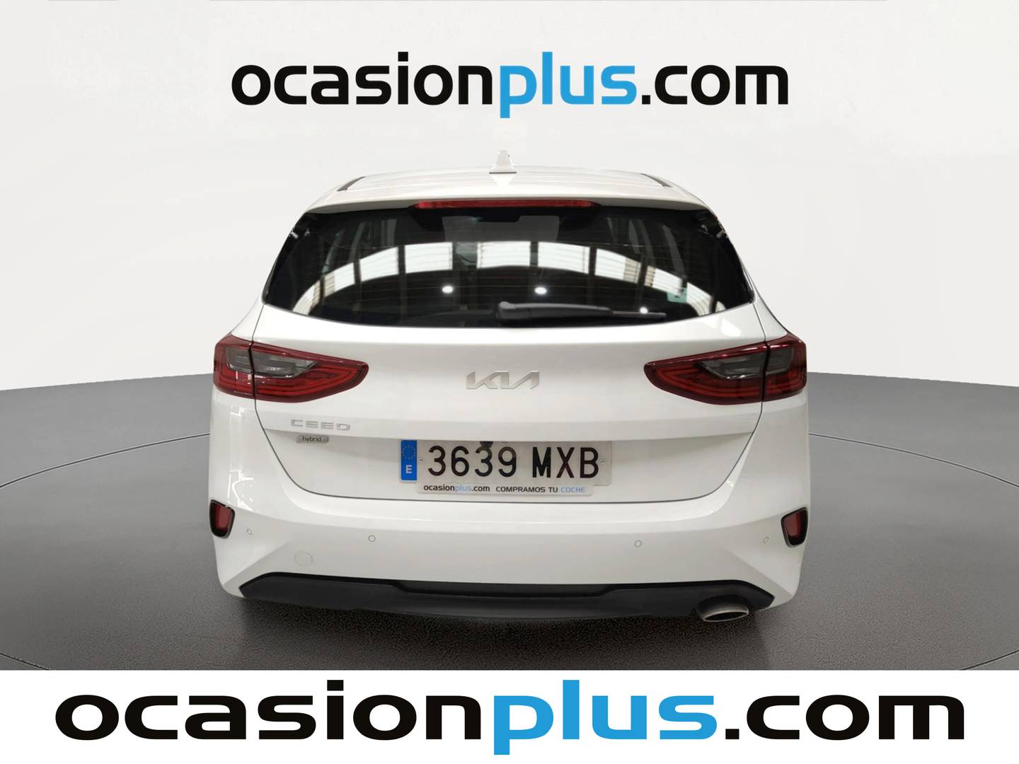 KIA Ceed KIA Ceed 1.5 MHEV Drive DCT (140 CV) barato