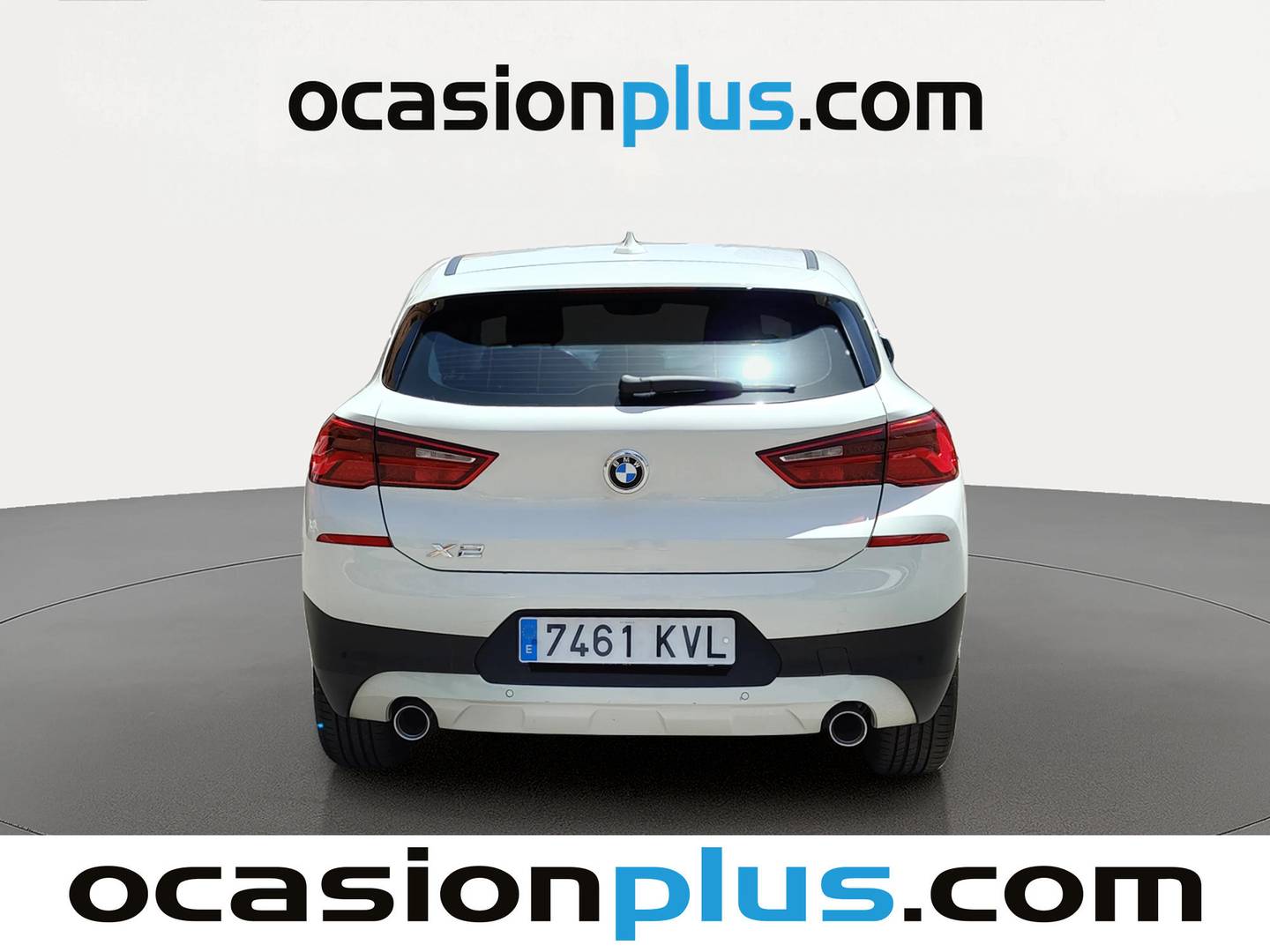 BMW X2 BMW X2 sDrive18d (150 CV) al mejor precio