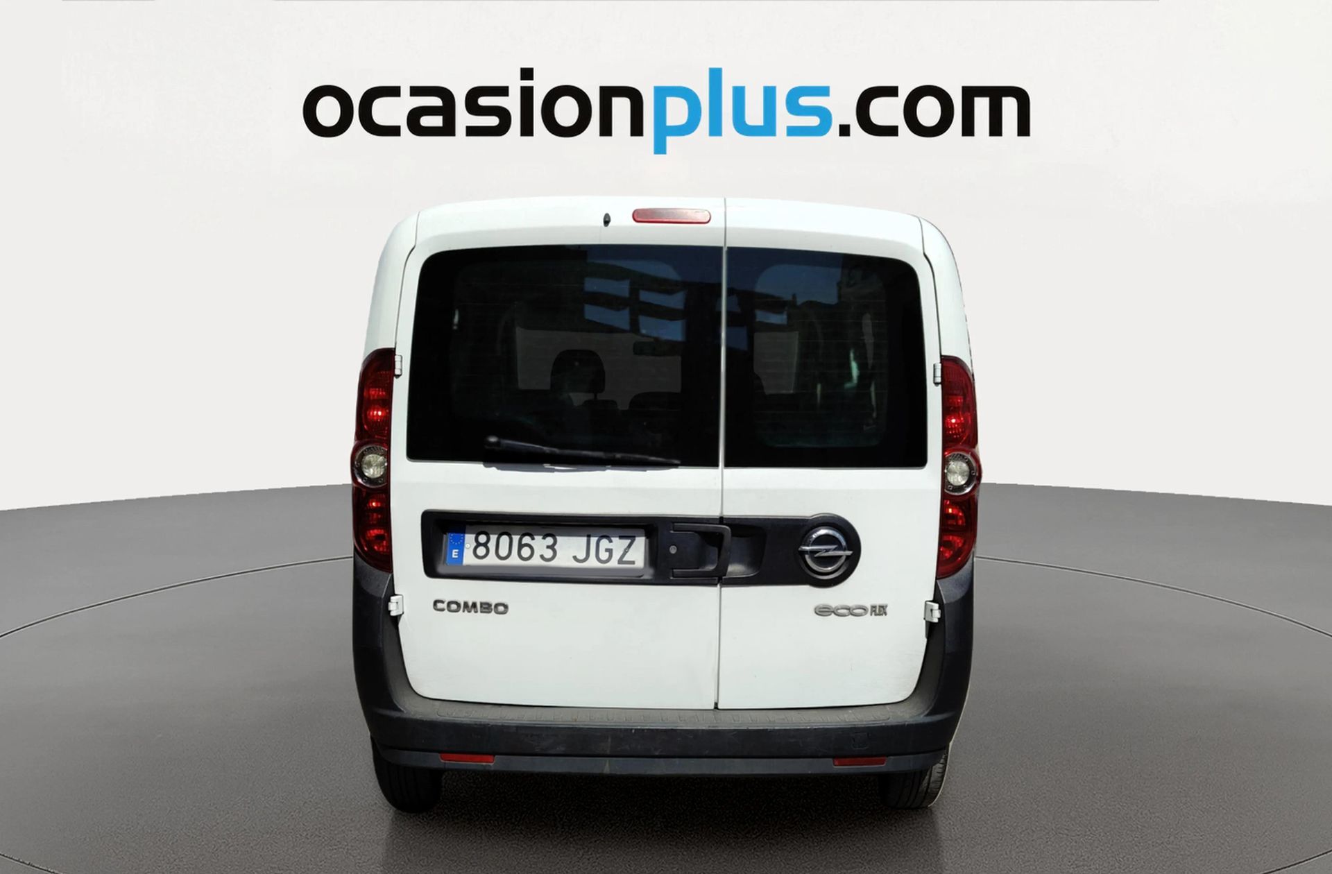 Opel Combo Tour 1.3 CDTI Expression L1H1 - foto 11