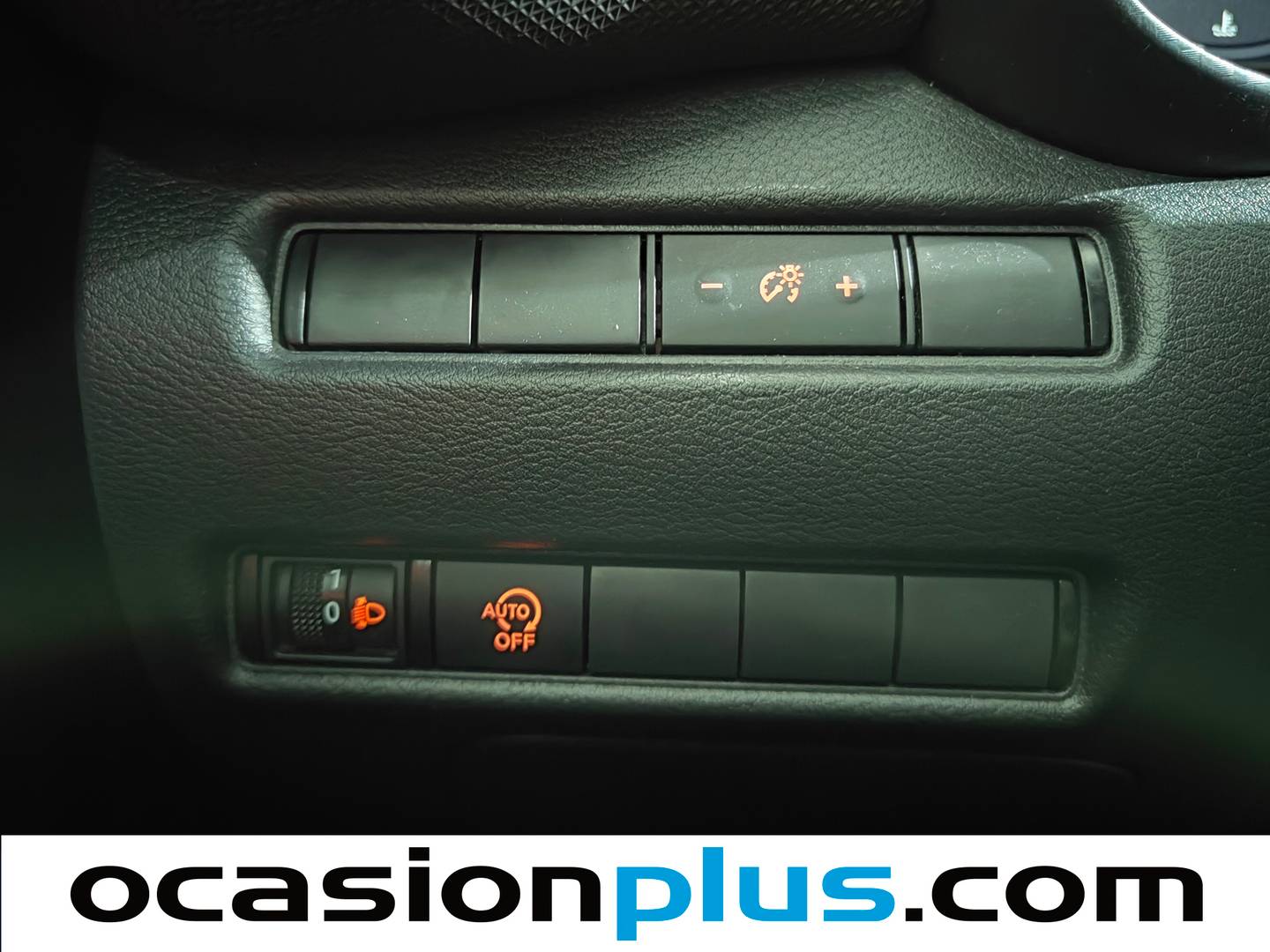 Foto Nissan JUKE Nissan Juke DIG-T N-Connecta 4x2 (114 CV)