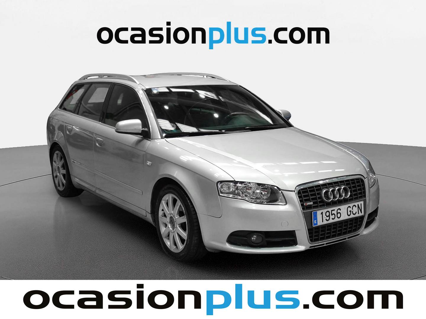 Foto Audi A4 Audi A4 Avant Avant 2.0 TDI (140 CV) S-line