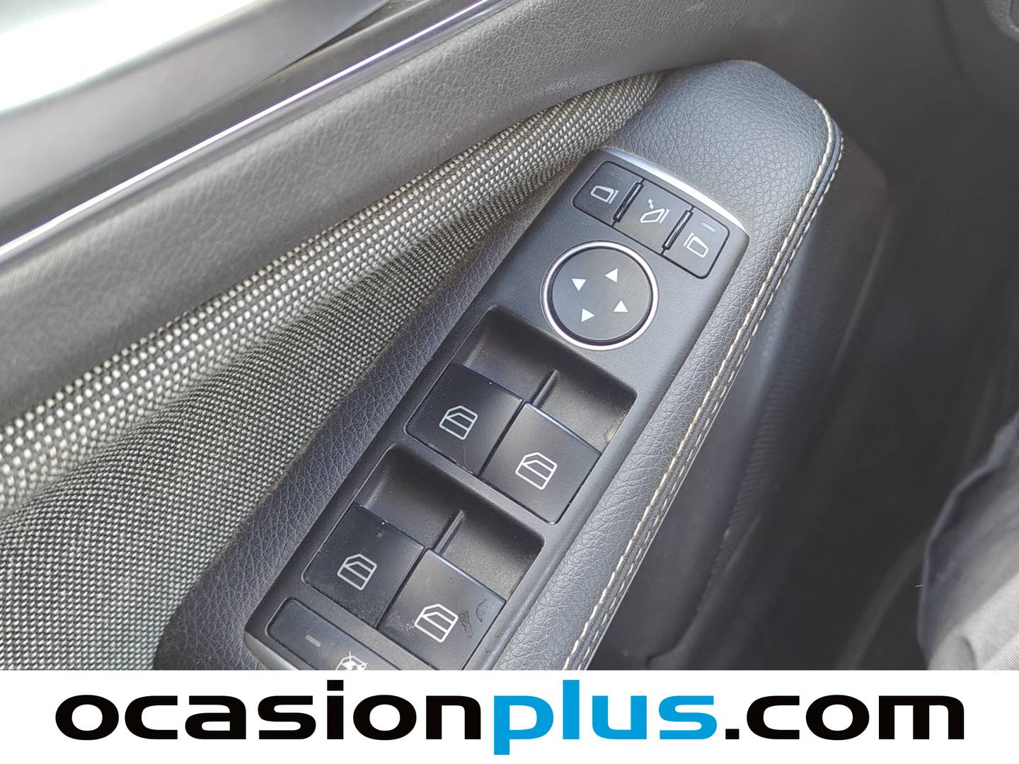 Mercedes Clase A Mercedes-Benz Clase A A 180  (122 CV) de ocasión