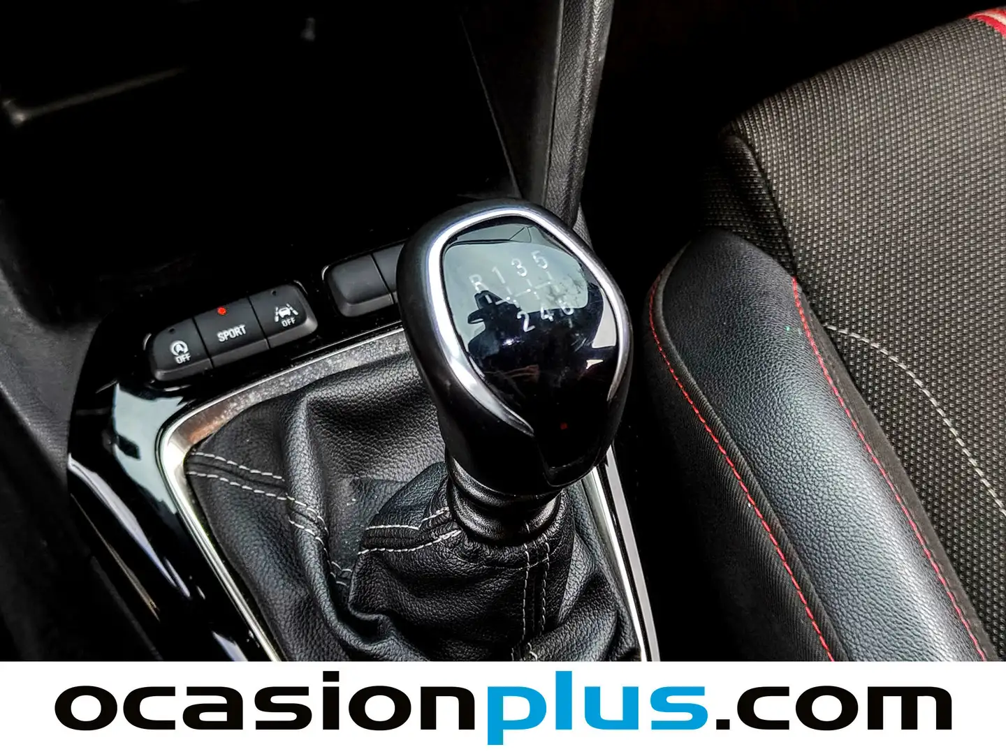 Foto Opel Corsa Opel Corsa 1.2 Turbo XHL GS-Line  (100 CV)