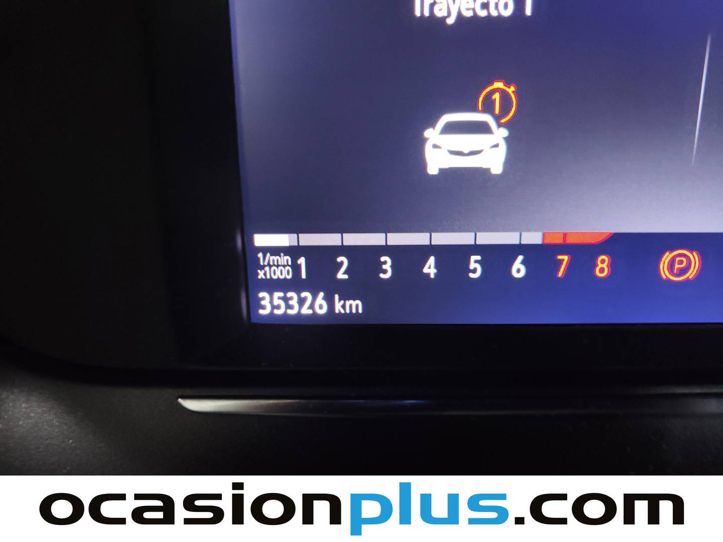 Opel Corsa Opel Corsa 1.2T XHL GS (100 CV) seminuevo