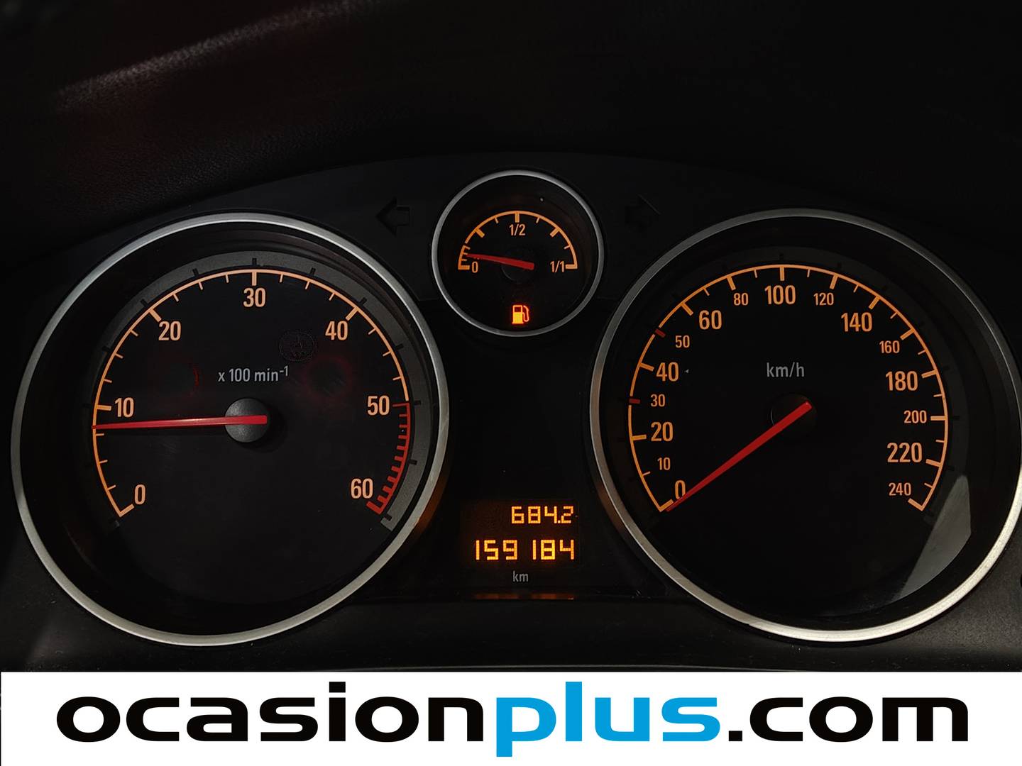 Opel Zafira Opel Zafira 1.7 CDTi Energy (110 CV) de ocasión