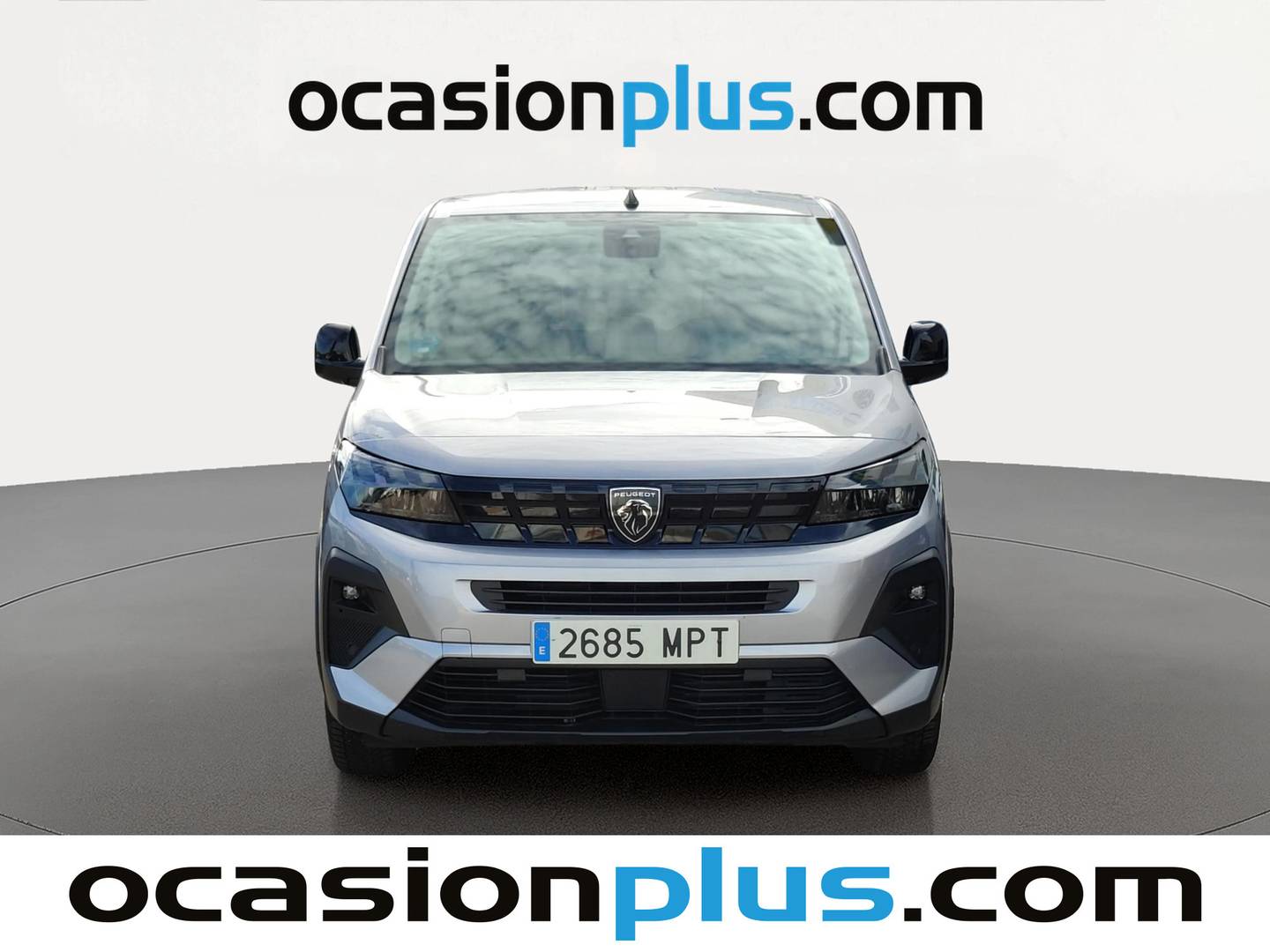 Peugeot Rifter Peugeot Rifter BlueHDi 100 Allure (100 CV) manual