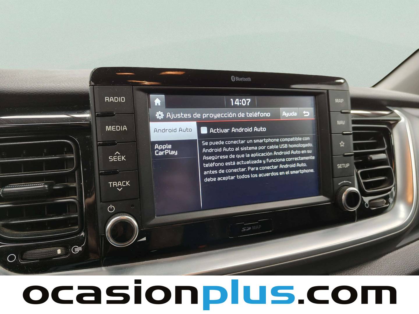 Foto KIA Stonic Kia Stonic 1.0 T-GDi Black Edition DCT (120 CV)