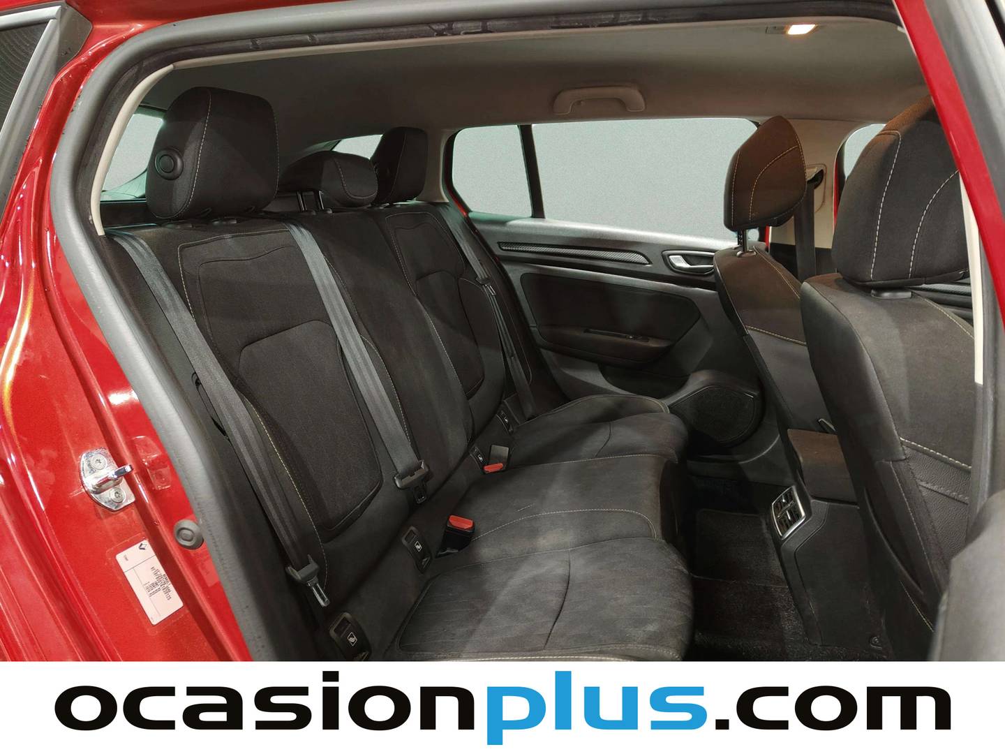 Renault Mégane Renault Megane LImited TCe  (140 CV) GPF al mejor precio