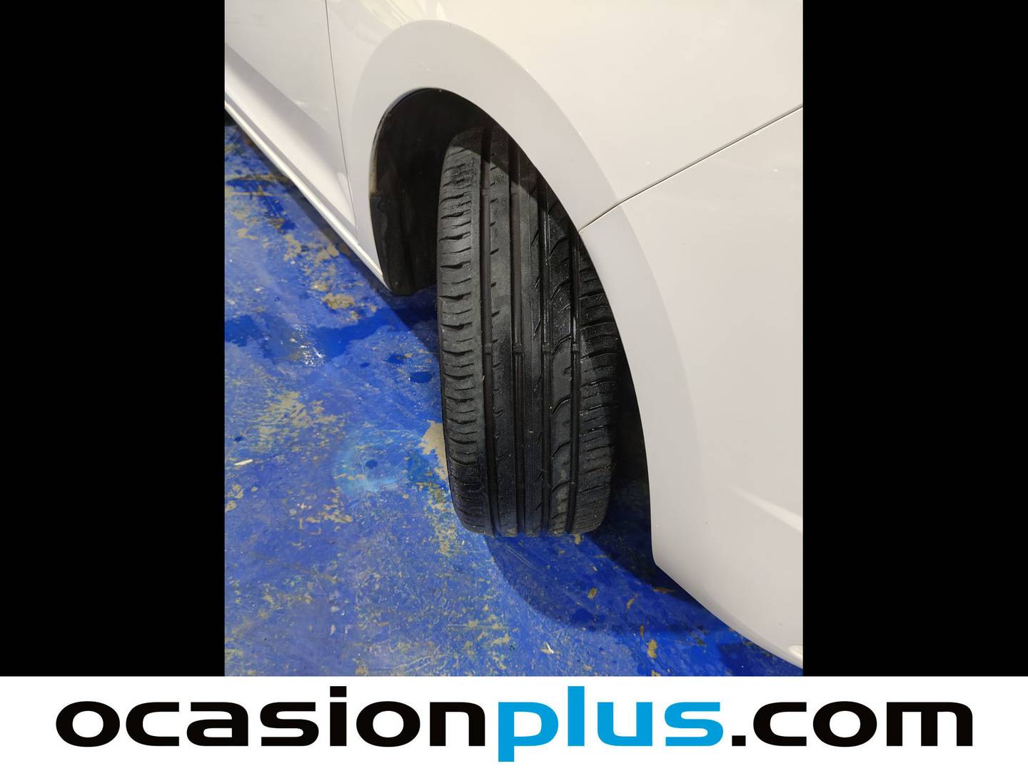 Foto Seat Toledo SEAT Toledo 1.6 TDI Ecomotive St&Sp Style (105 CV)