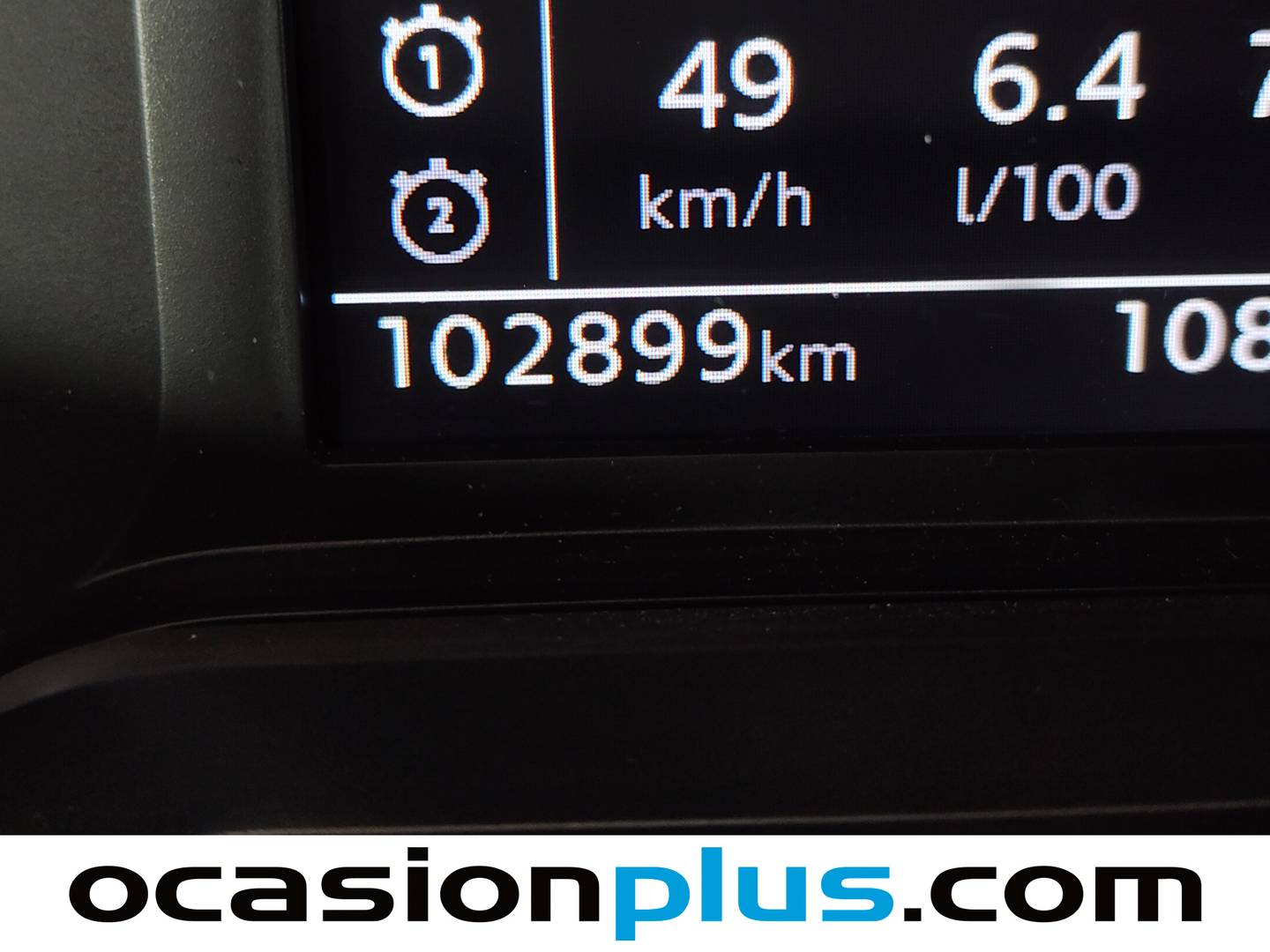 Peugeot Rifter Peugeot Rifter BlueHDi 130 GT Long (130 CV) seminuevo