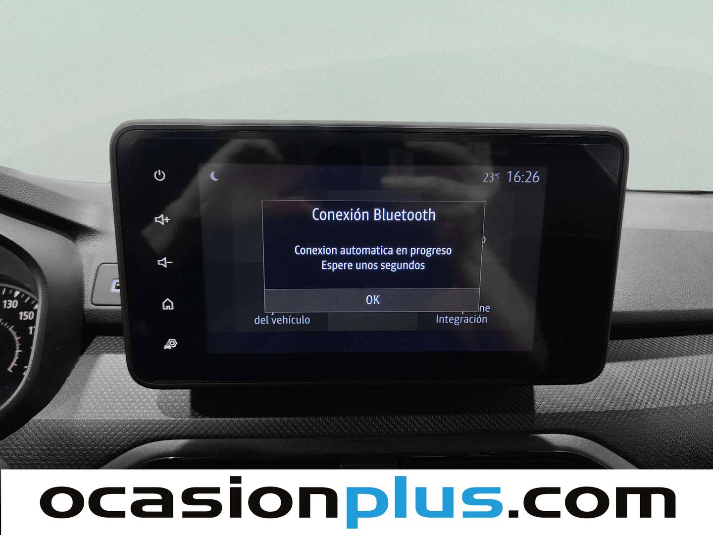Paquetes del Dacia Sandero Dacia Sandero Essential ECO-G (101 CV)