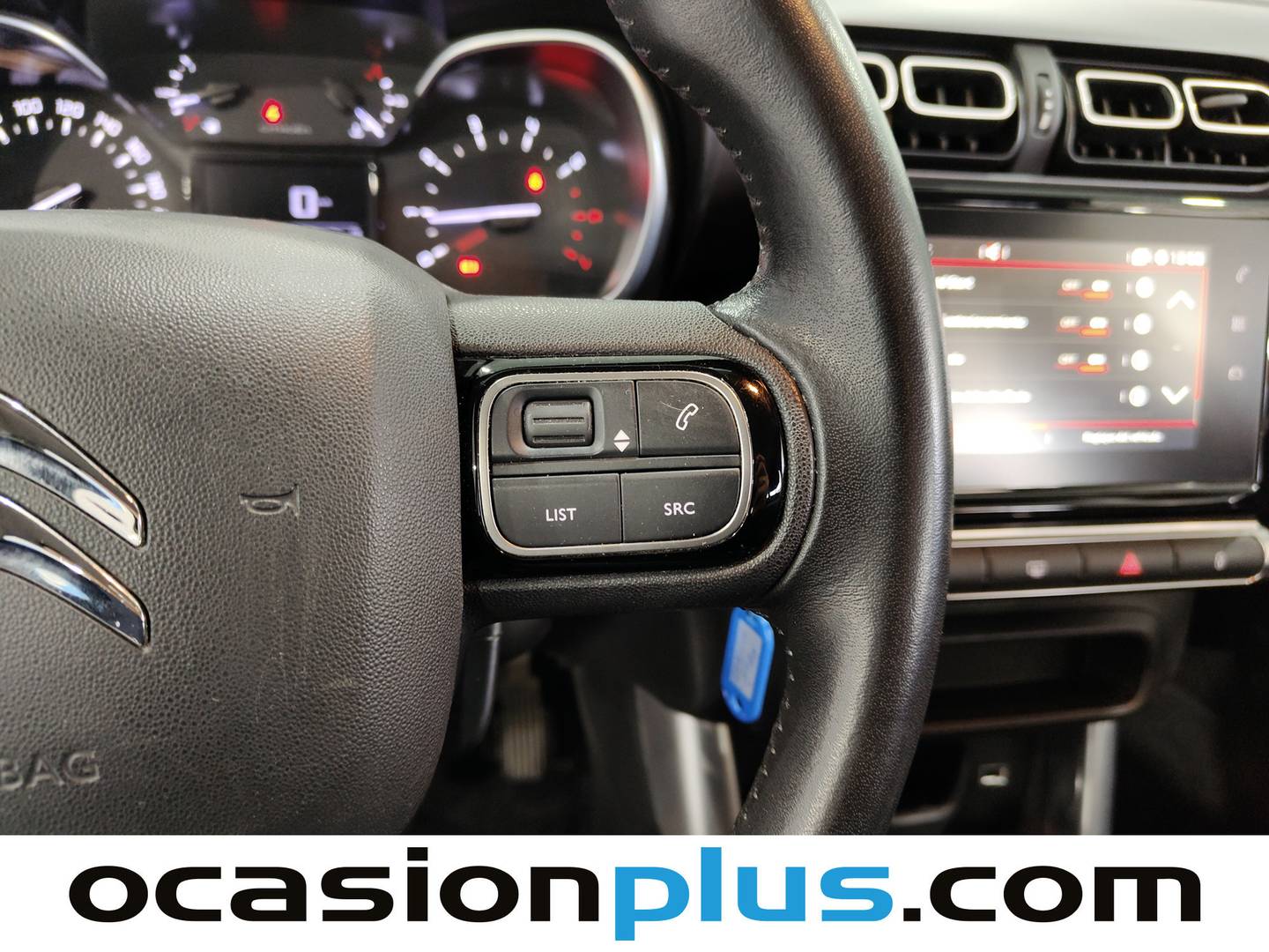 Citroën C3 Aircross Citroën C3 Aircross PureTech 110 S&S Feel (110 CV) al mejor precio