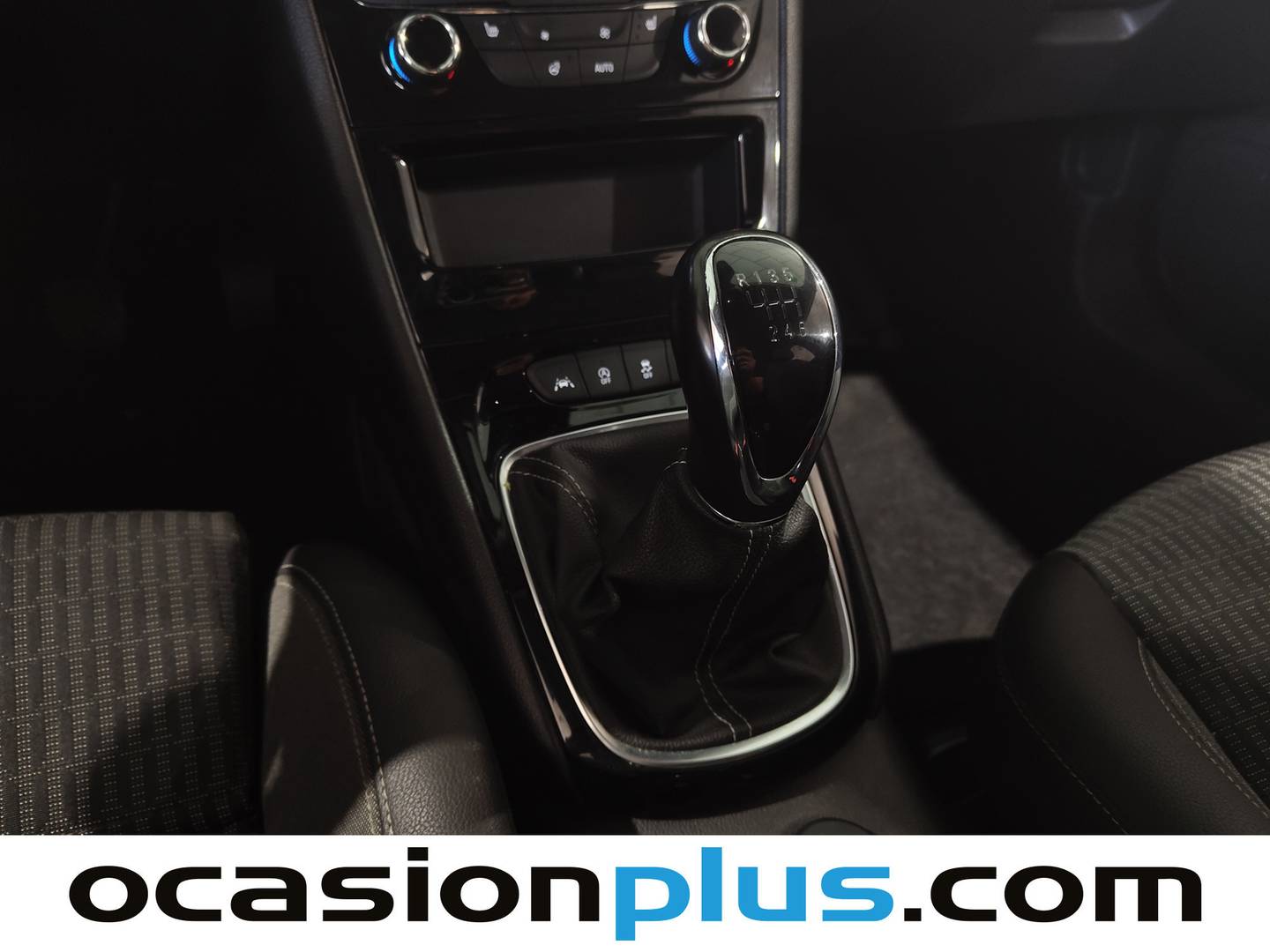 Opel Astra Opel Astra Sports Tourer 1.2 Turbo SHT Business Elegance (130 CV) de segunda mano
