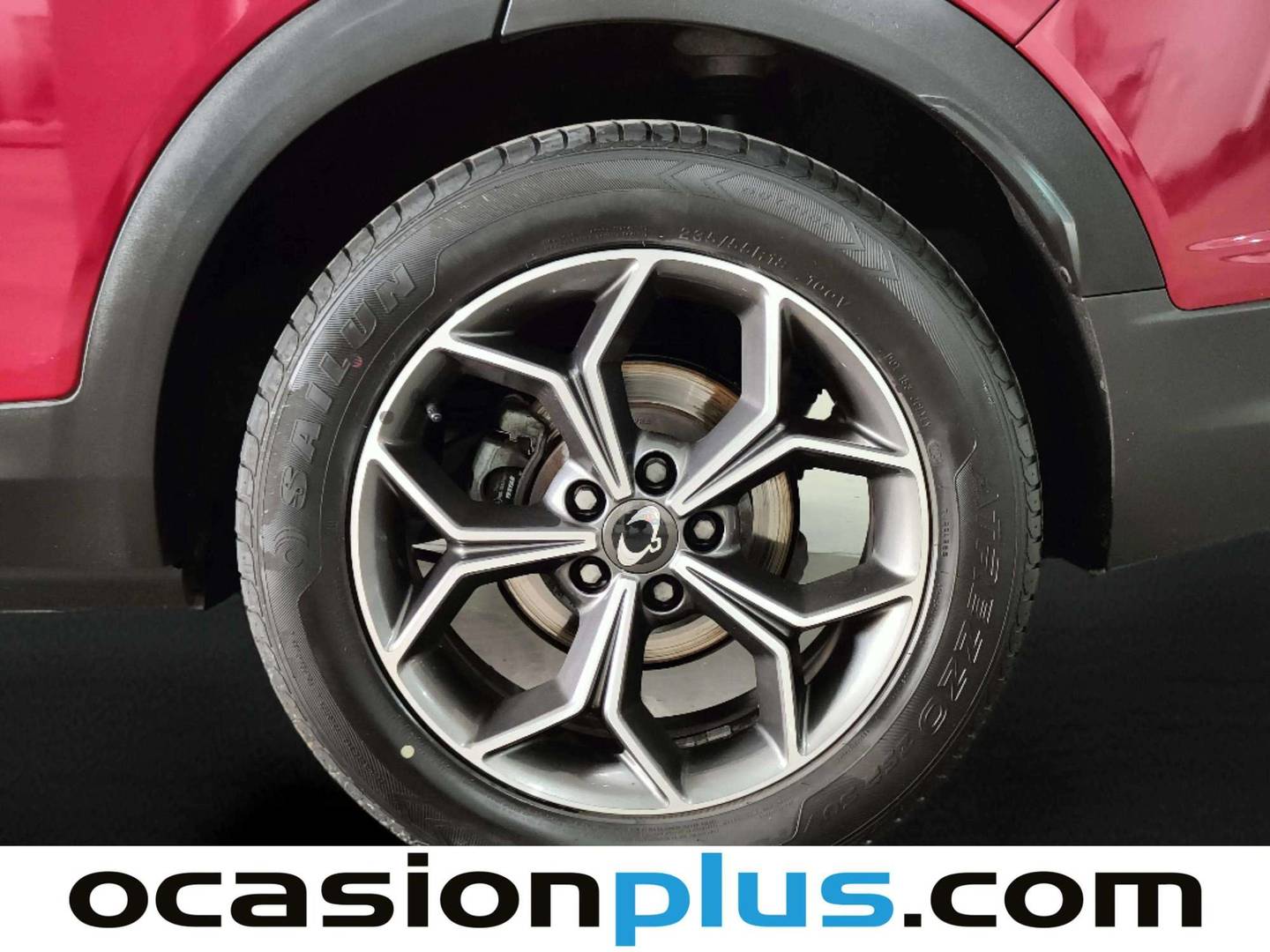 SsangYong Korando SsangYong Korando G15T LP Premium (149 CV) 149cv