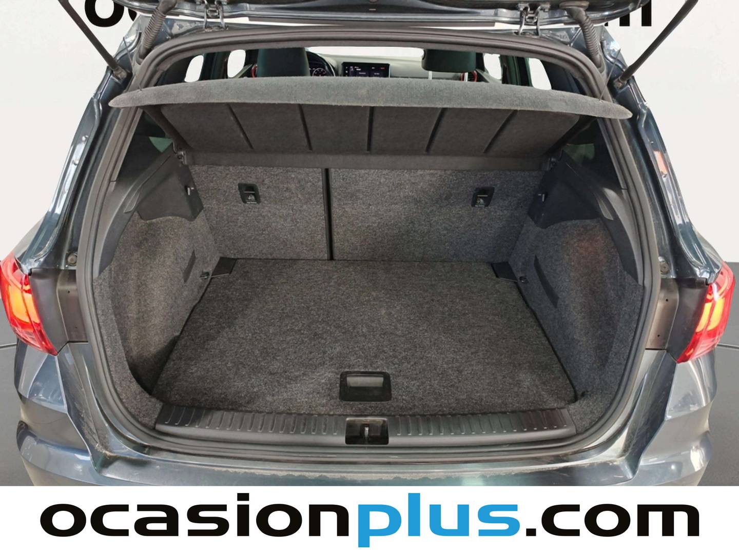 Fotos maletero Seat Arona Seat Arona 1.5 TSI S&S FR XL DSG (150 CV)