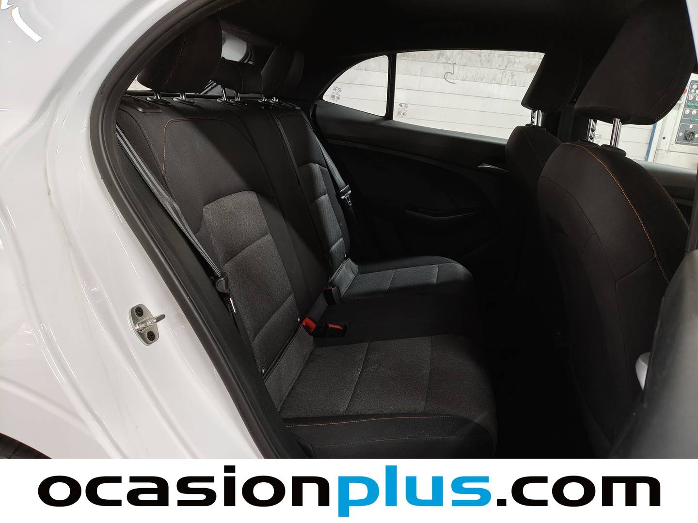 MG MG3 MG MG3 1.5 Comfort (116 CV) km 0