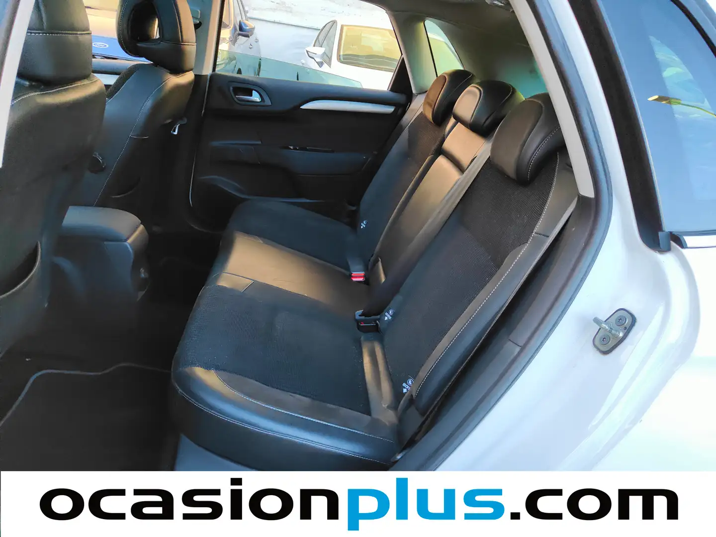 Foto Citroën C4 Citroen C4 PureTech 110 Feel Edition (110 CV)