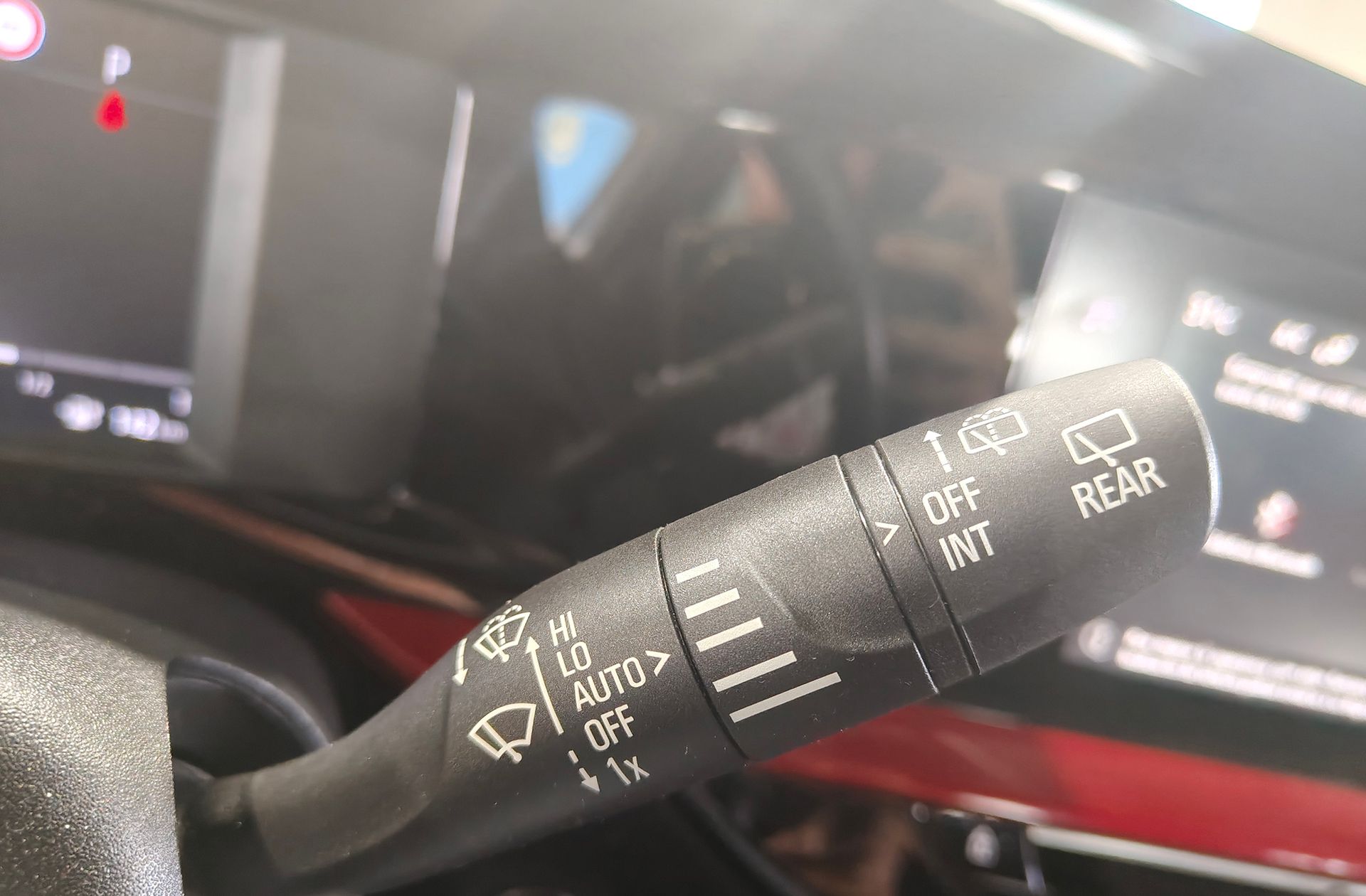Opel Mokka BEV 50kWh GS Line-e - foto 27