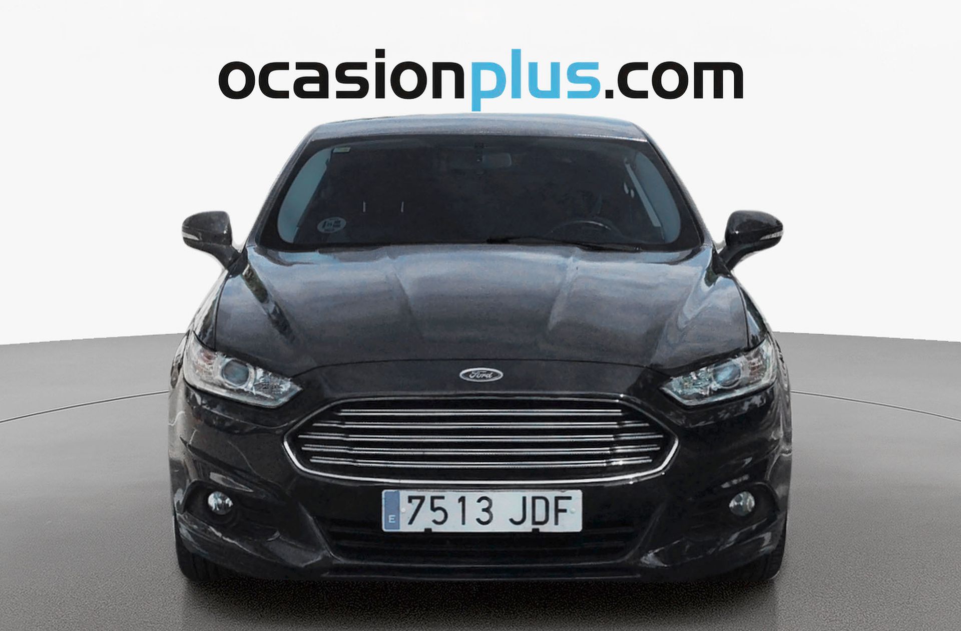 Ford Mondeo 1.6 TDCi Trend - foto 10
