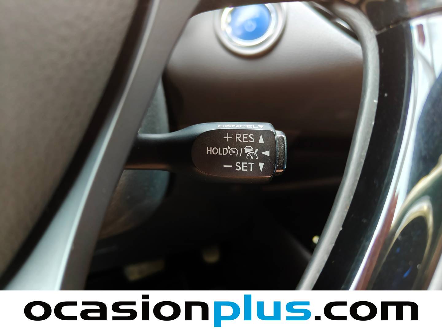 Toyota C-HR Toyota C-HR 1.8 125H Advance Pack Plus (122 CV) automático