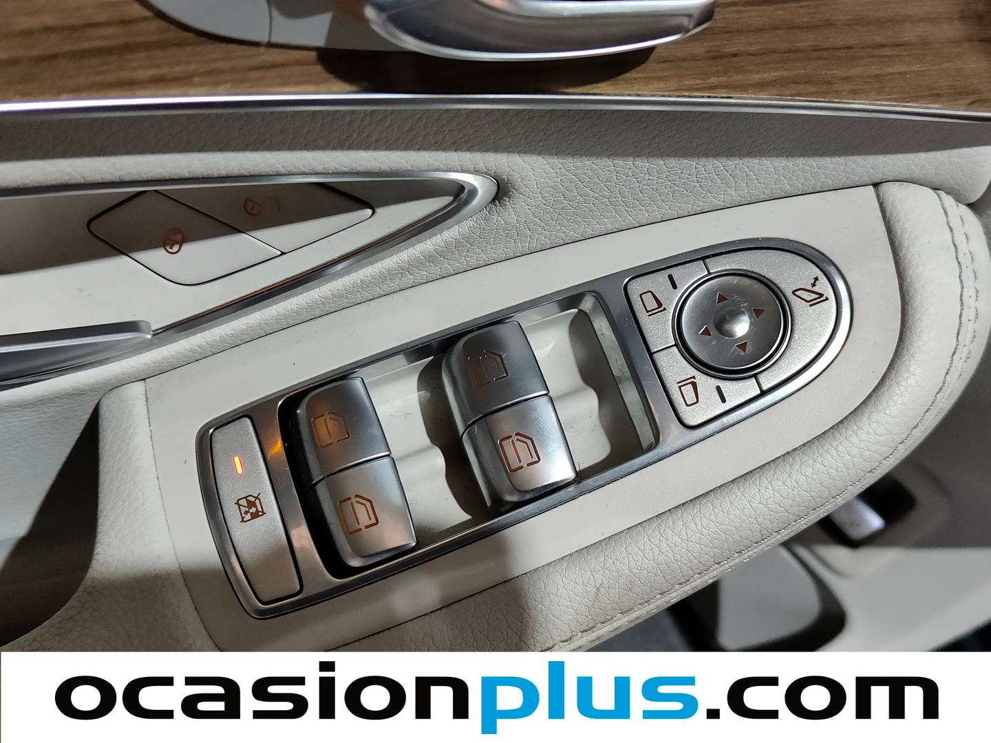 Foto Mercedes Clase C Mercedes-Benz Clase C C Estate 250 Avantgarde (211 CV)