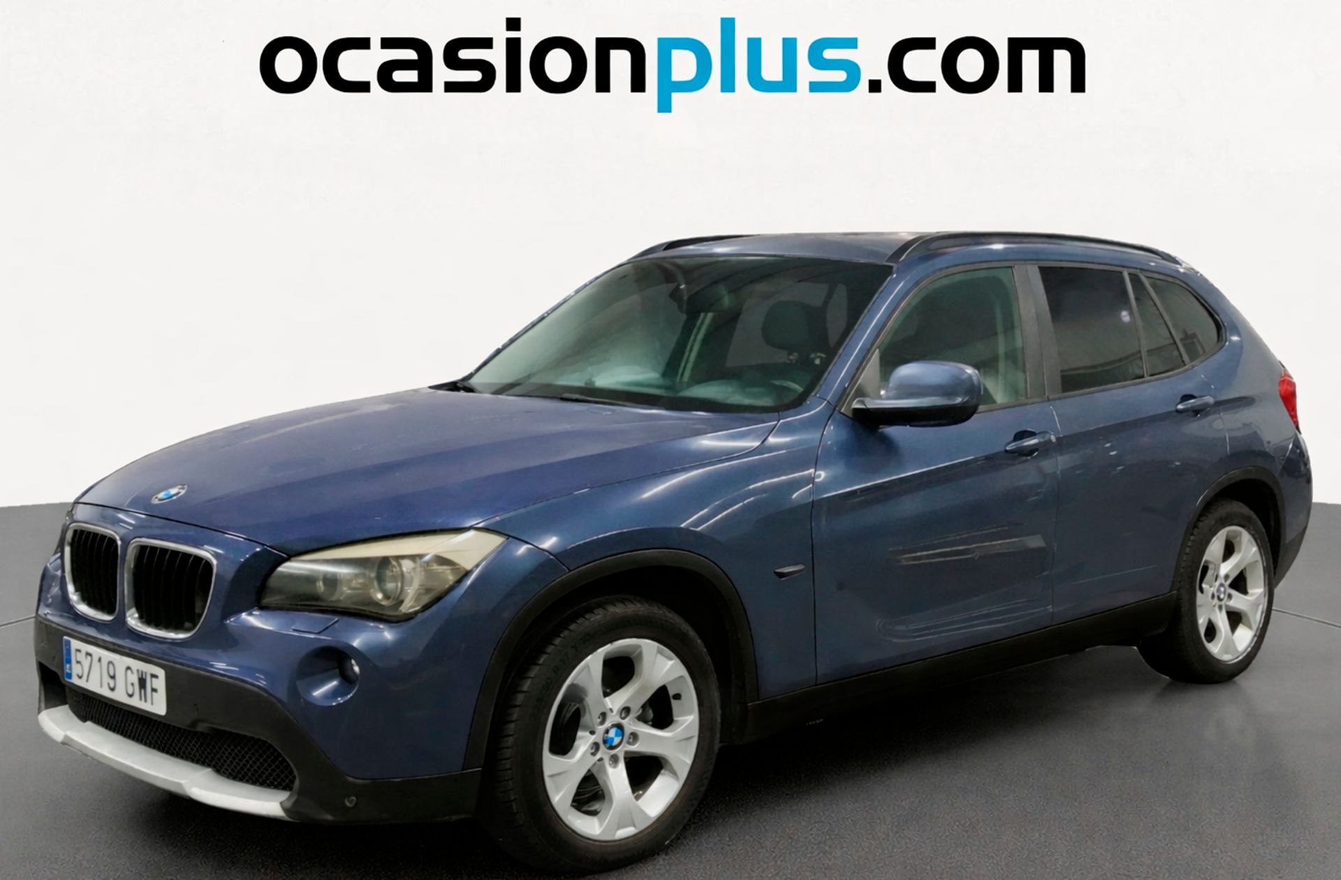 BMW X1 xDrive20d