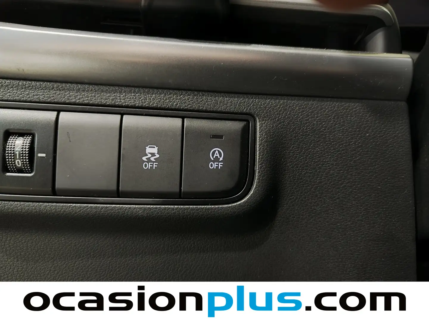 Foto Hyundai Tucson Hyundai Tucson 1.6T Klass (160 CV)