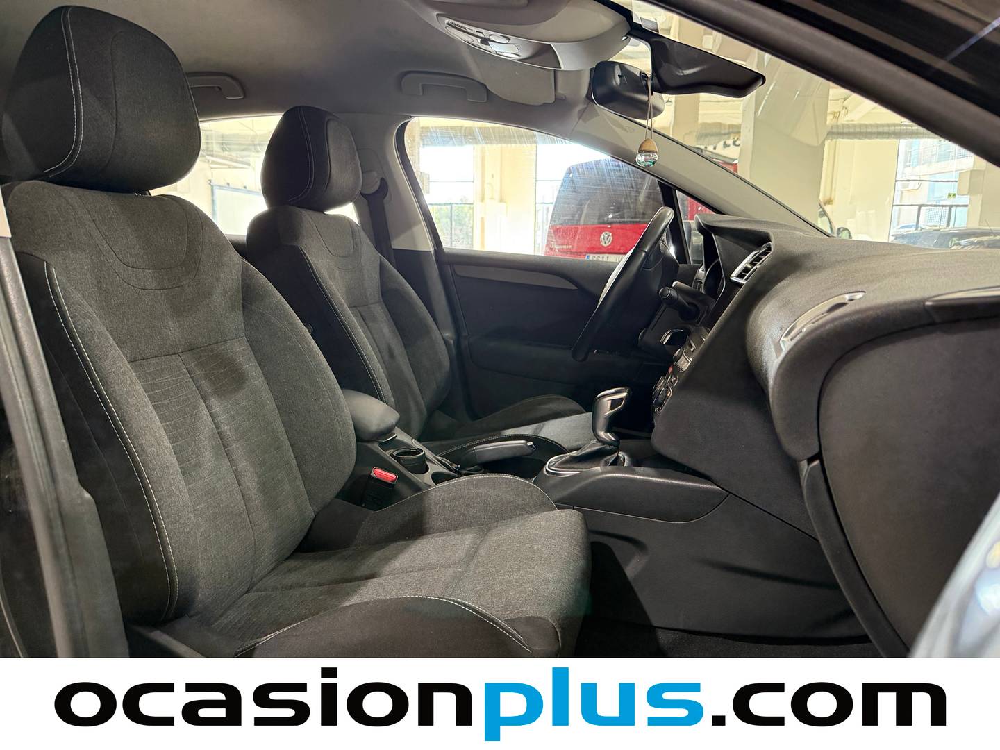 Citroën C4 Citroën C4 BlueHDi 120 Feel Edition (120 CV) km 0