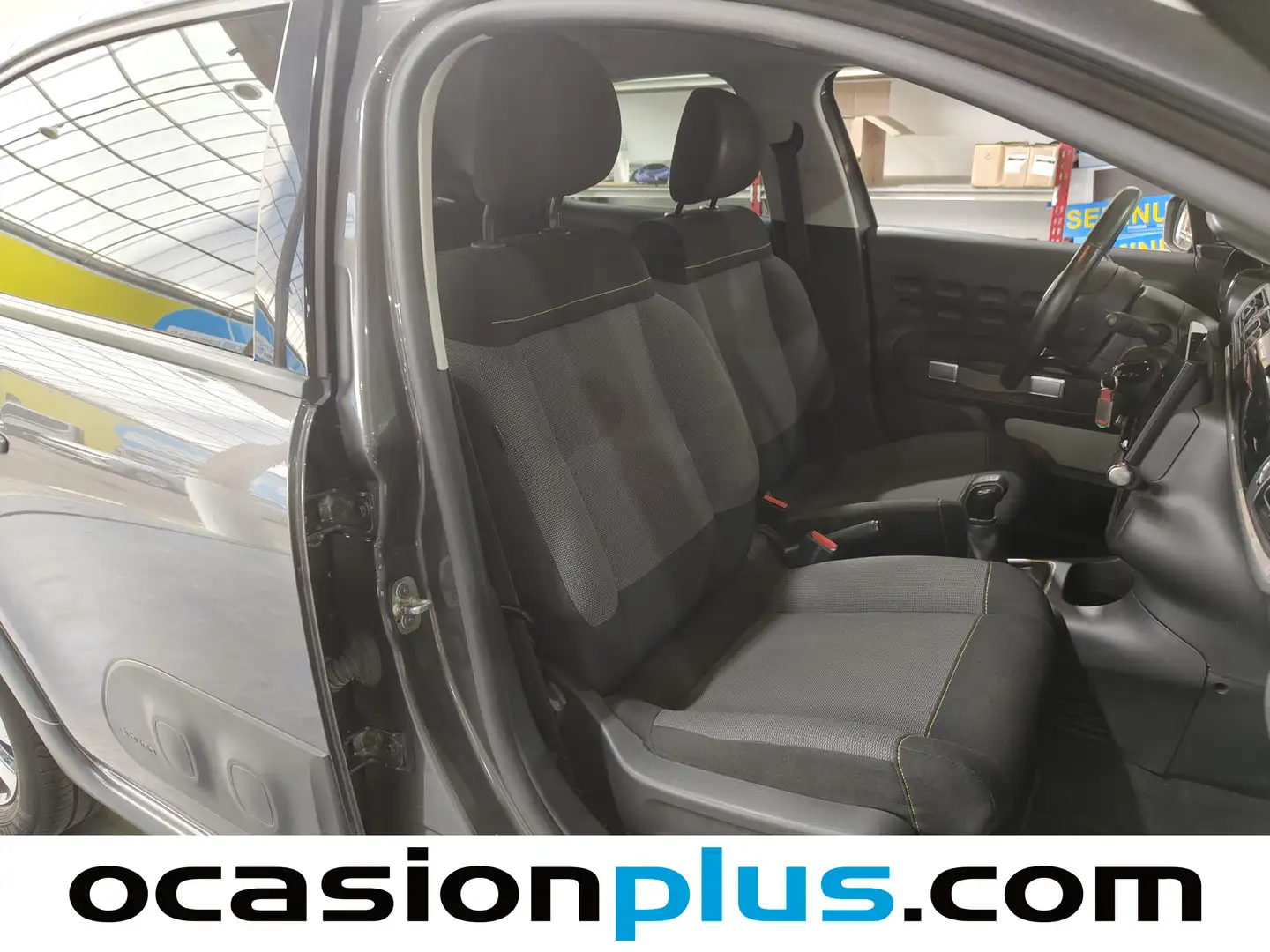 Foto Citroën C3 Citroen C3 PureTech 82 Shine (83 CV)