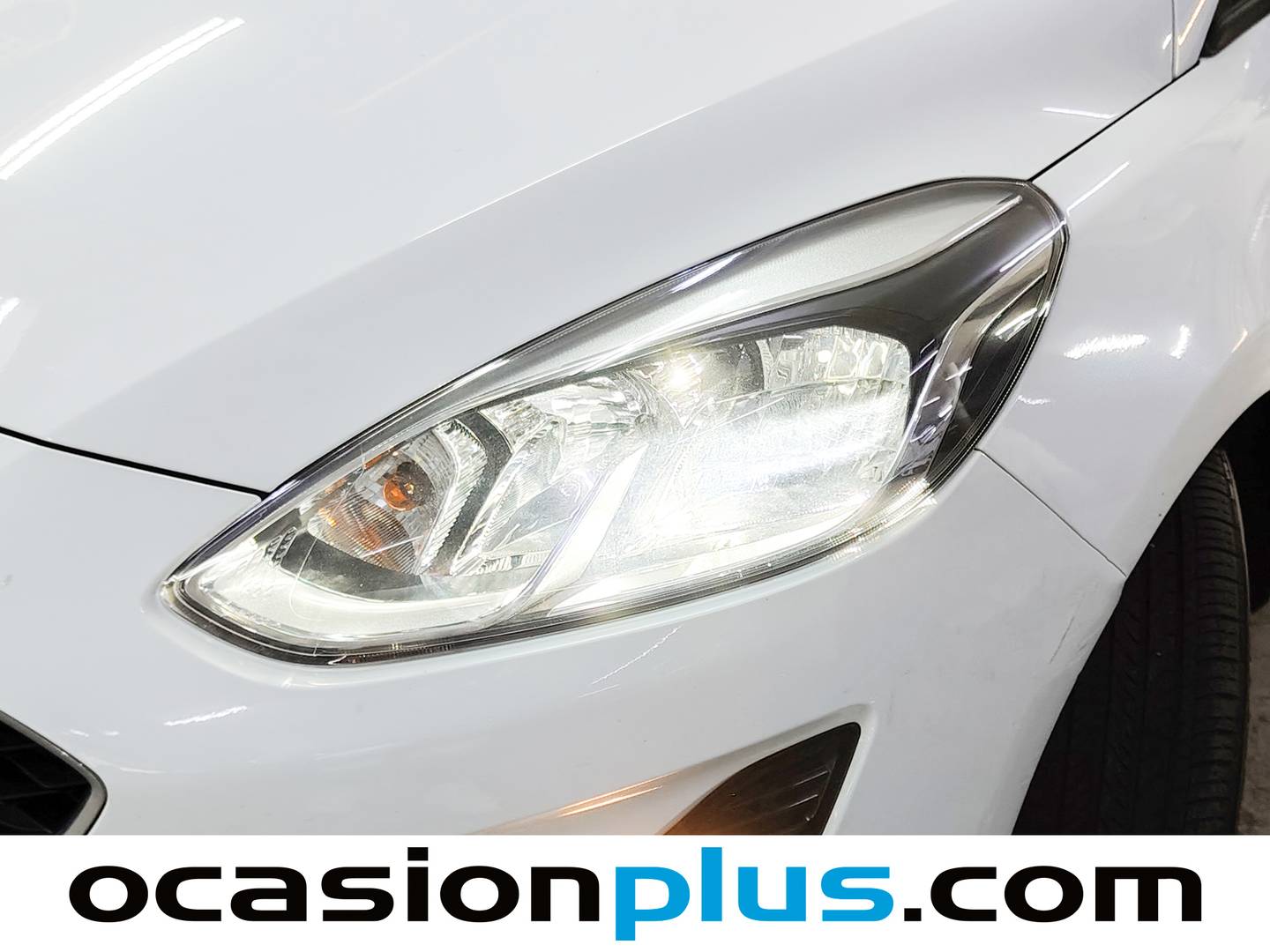 Ford Fiesta Ford Fiesta 1.0 EcoBoost S&S Trend (95 CV) barato