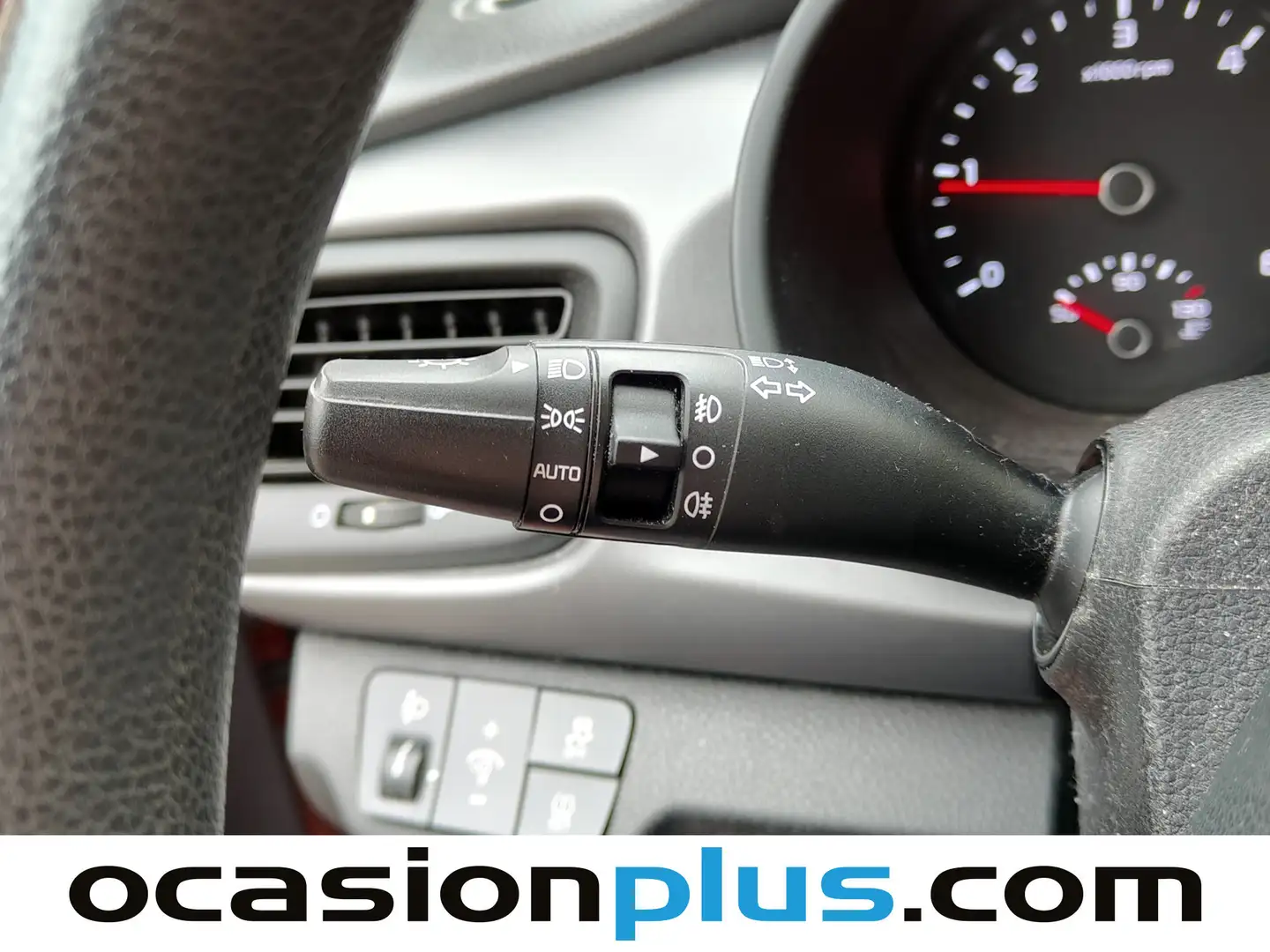 Foto KIA Rio Kia Rio 1.4 CRDi Concept (90 CV)