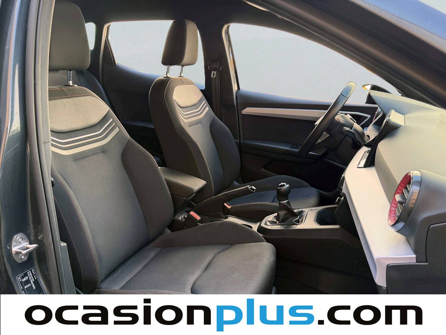 Seat Ibiza SEAT Ibiza 1.0 TSI S&S FR XL (110 CV) km 0