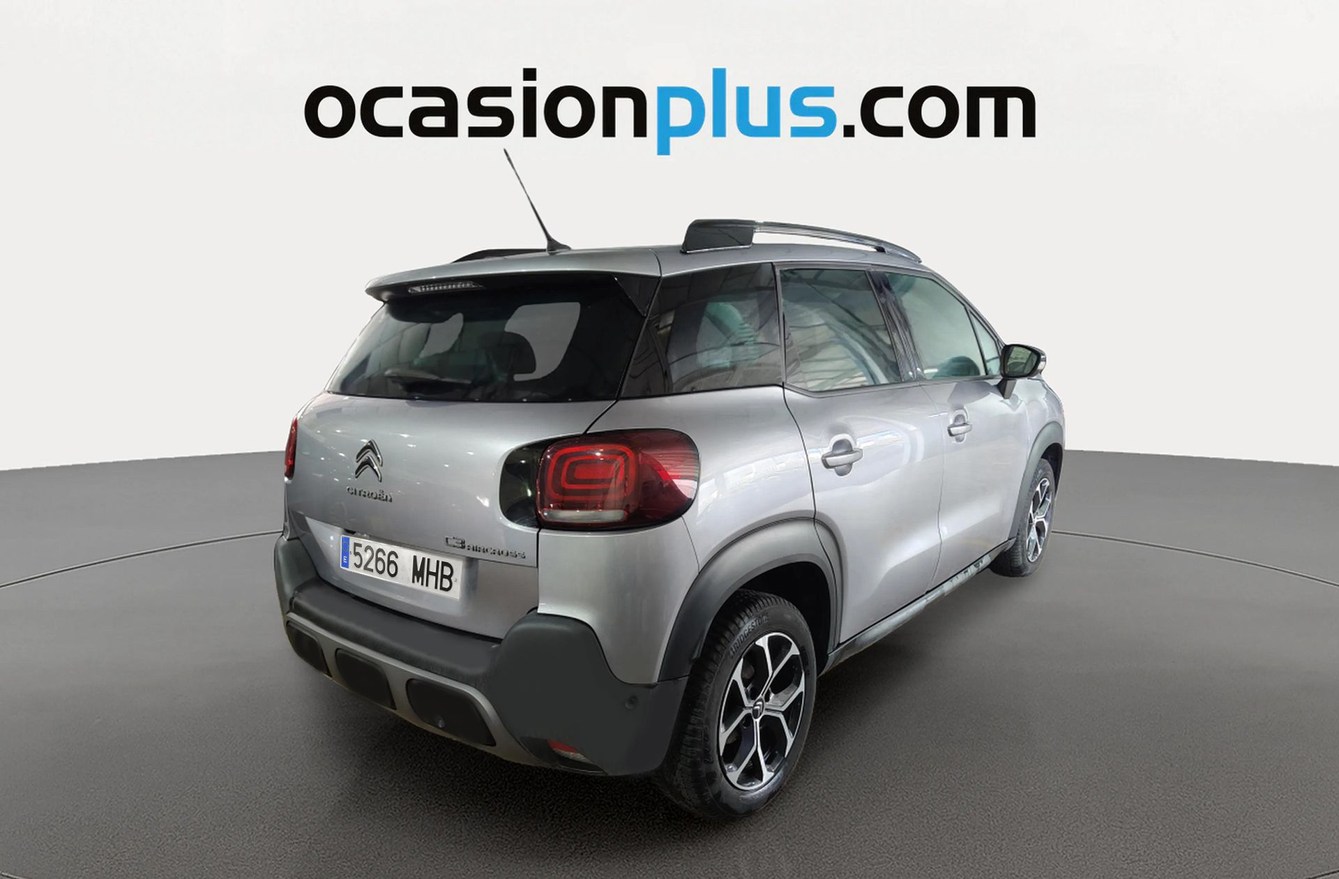 Citroën C3 Aircross PureTech 110 Shine - foto 4