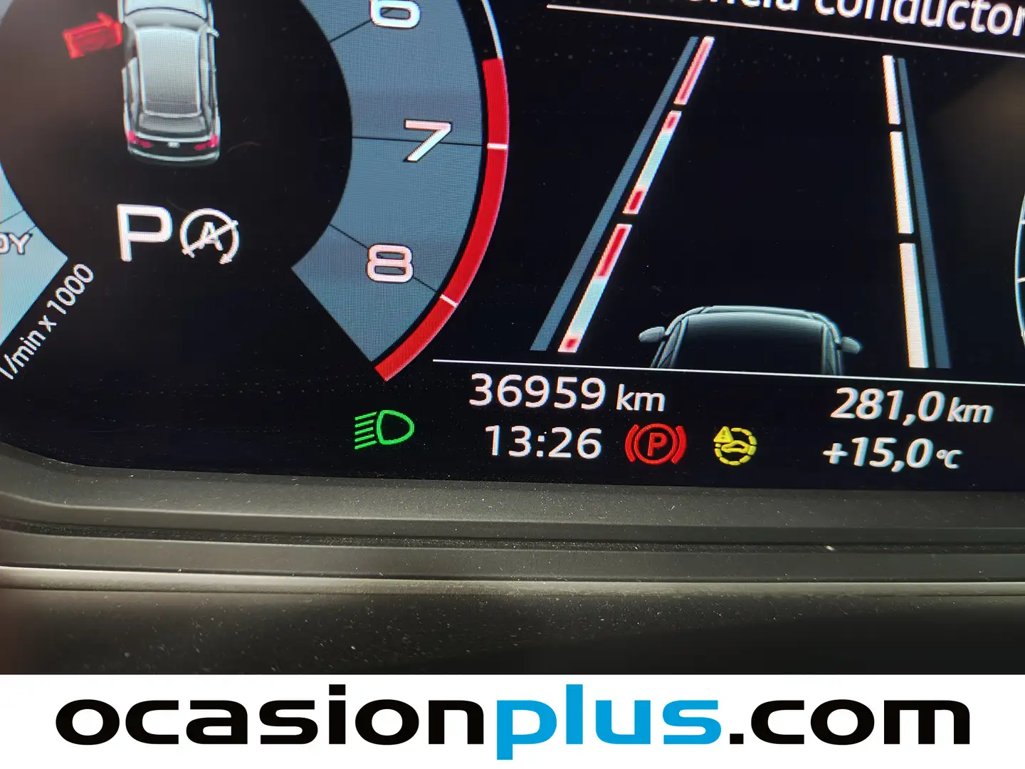 Foto Audi A1 Audi A1 Sportback Adrenalin 30 TFSI (110 CV) S tronic PACK S-LINE