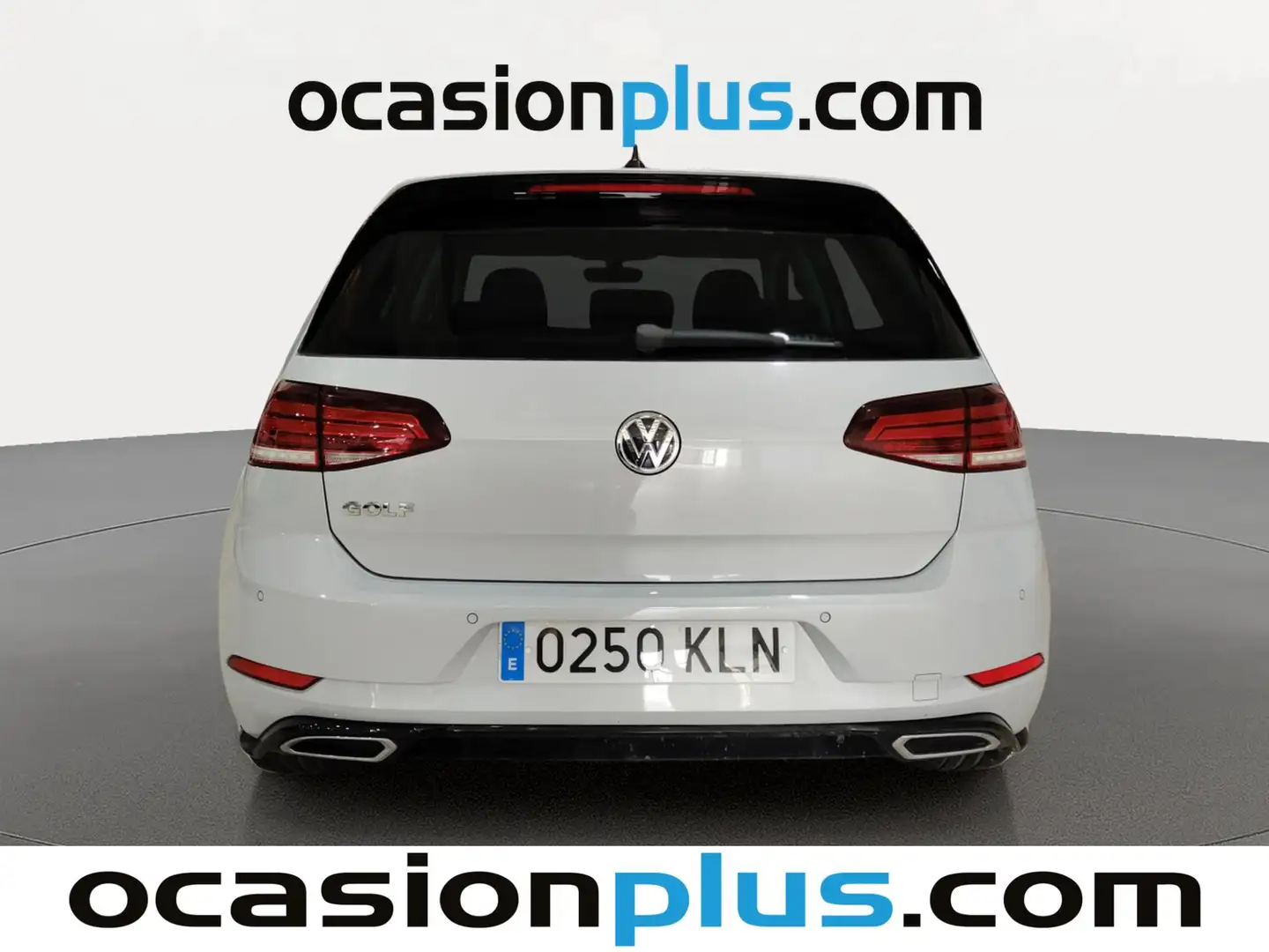 Foto Volkswagen Golf Volkswagen Golf 1.5 TSI Evo Sport (150 CV) Pack R-Line