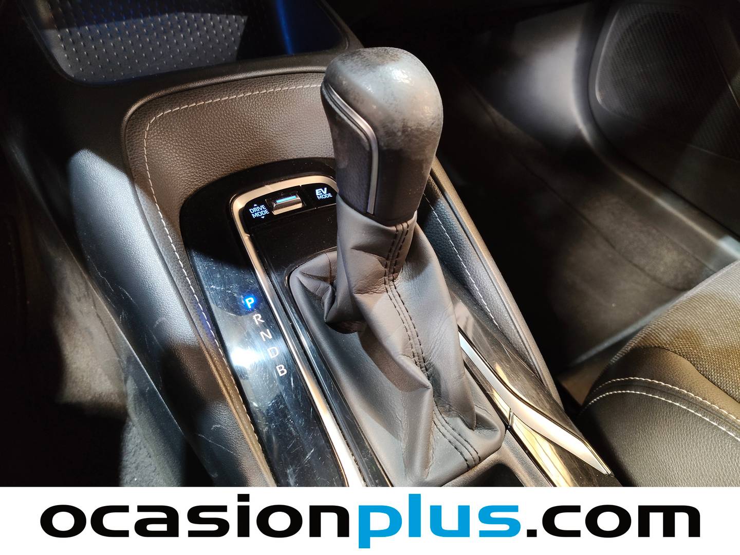 Toyota Corolla Toyota Corolla Touring Sport 125H Style E-CVT (122 CV) de segunda mano