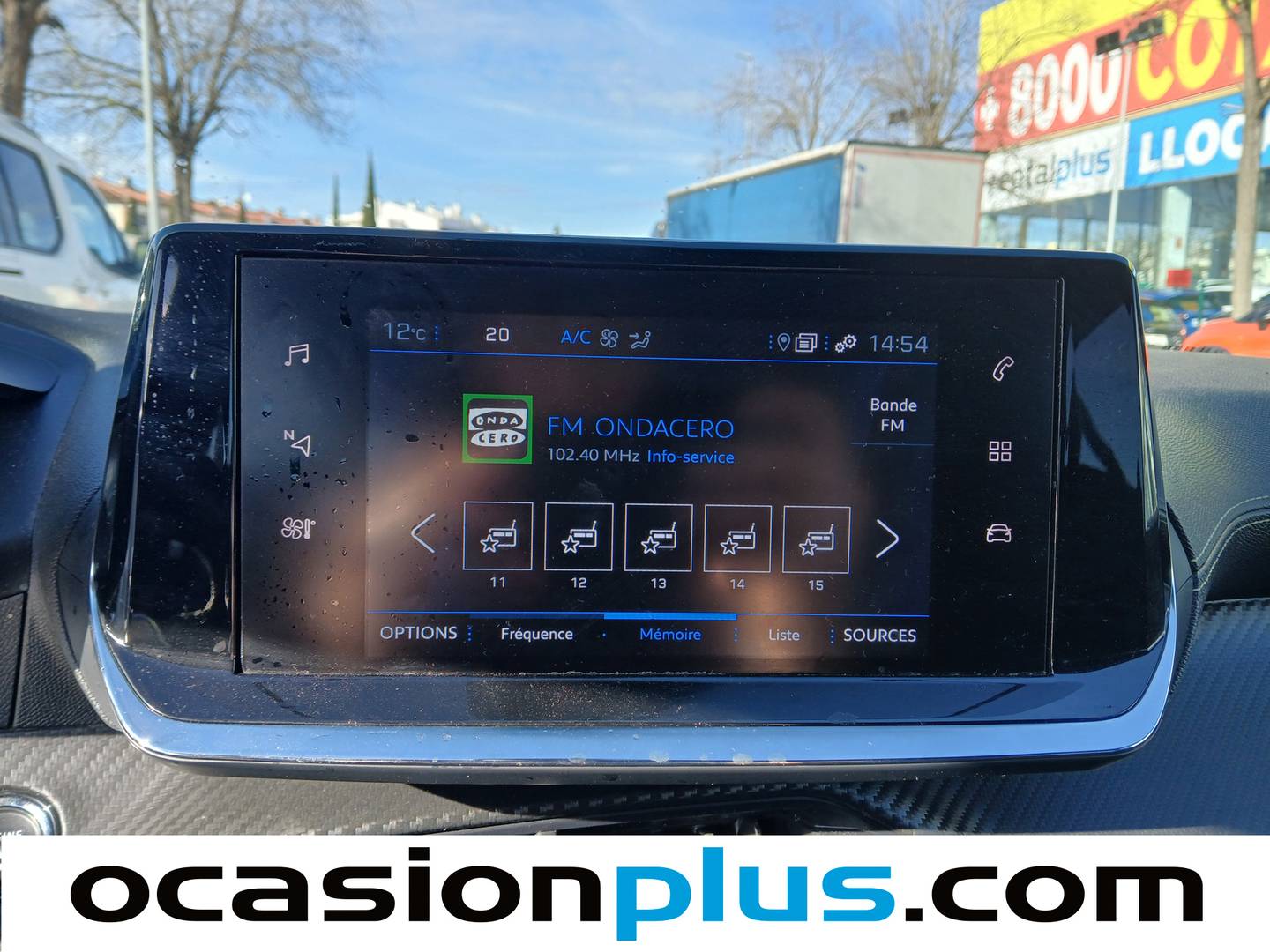 Peugeot 208 Peugeot 208 PureTech 100 GT EAT8 (100 CV) de segunda mano