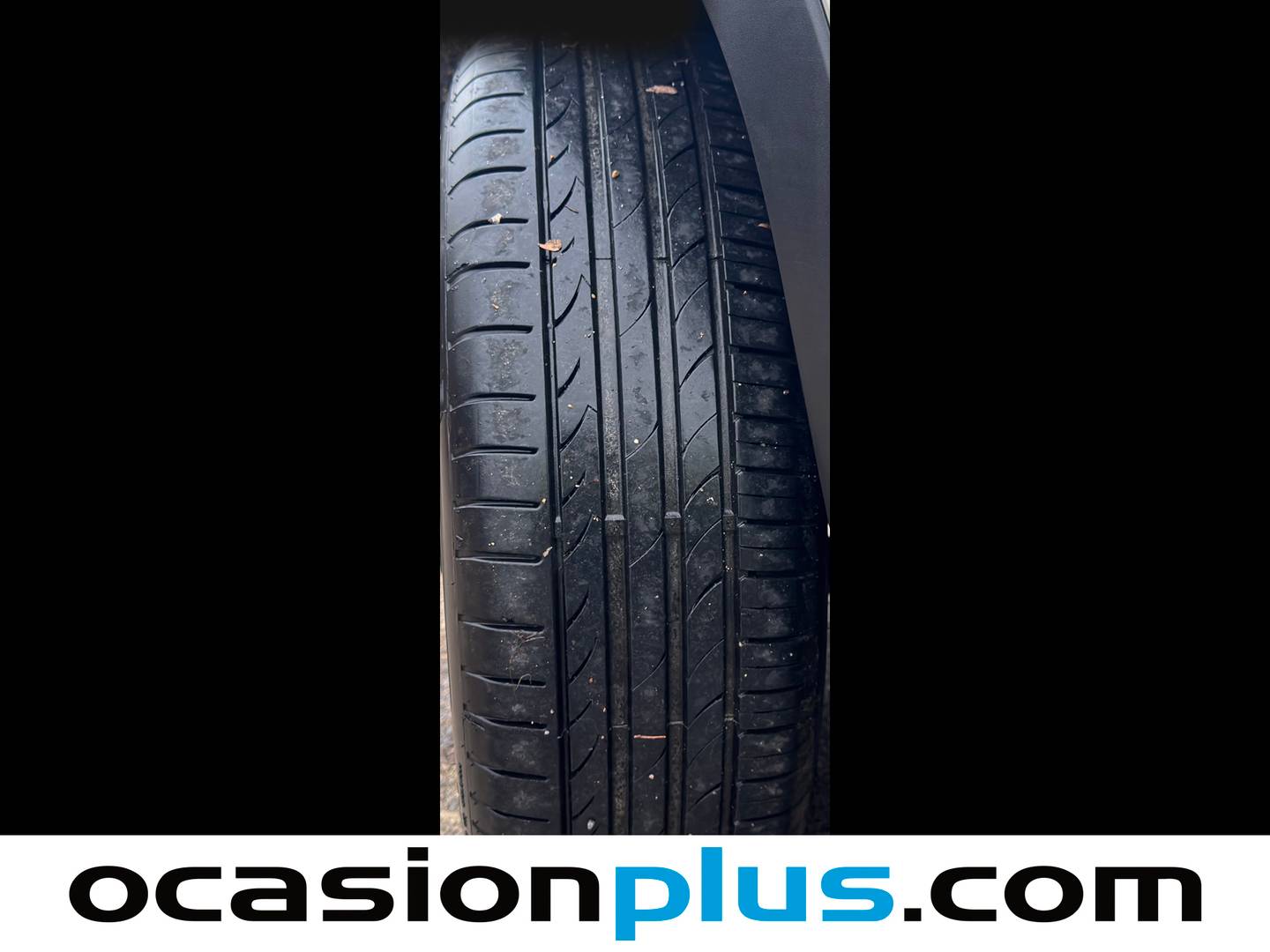 Jeep Avenger Jeep Avenger 1.2 G Summit (100 CV) seminuevo