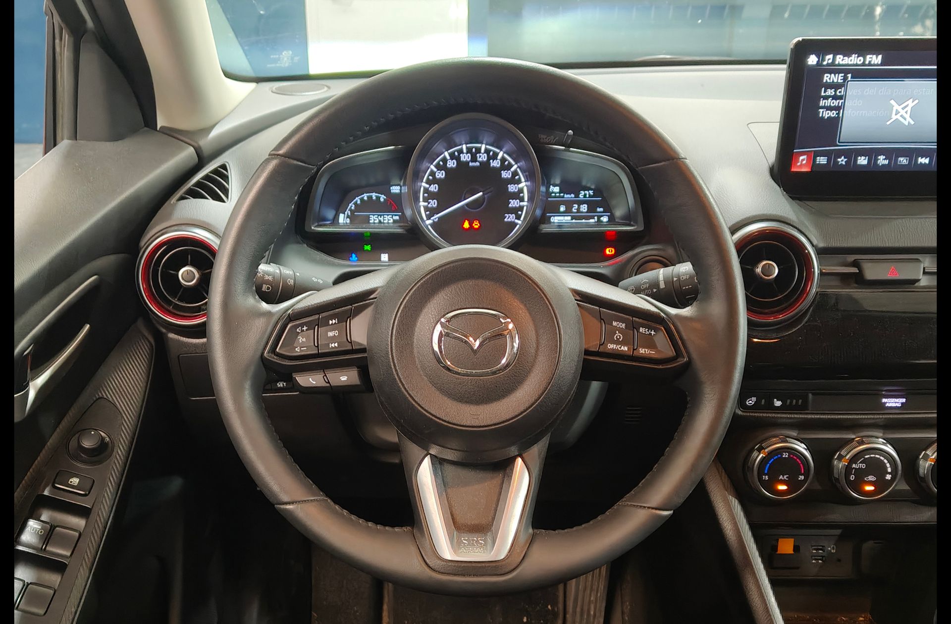 Mazda Mazda2 e-Skyactiv G Homura - foto 20