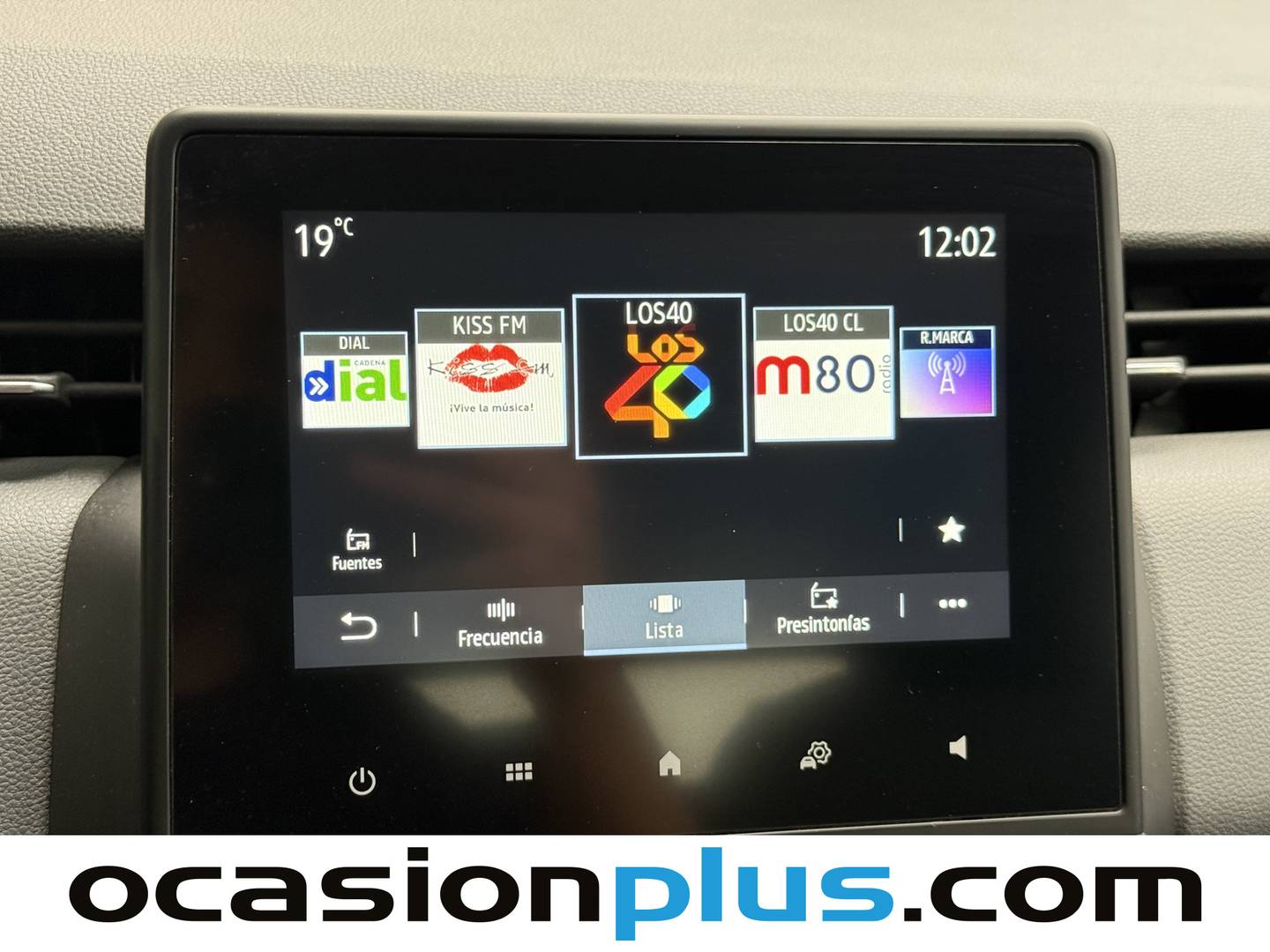 Renault Clio Renault Clio Business Blue dCi (100 CV) km 0