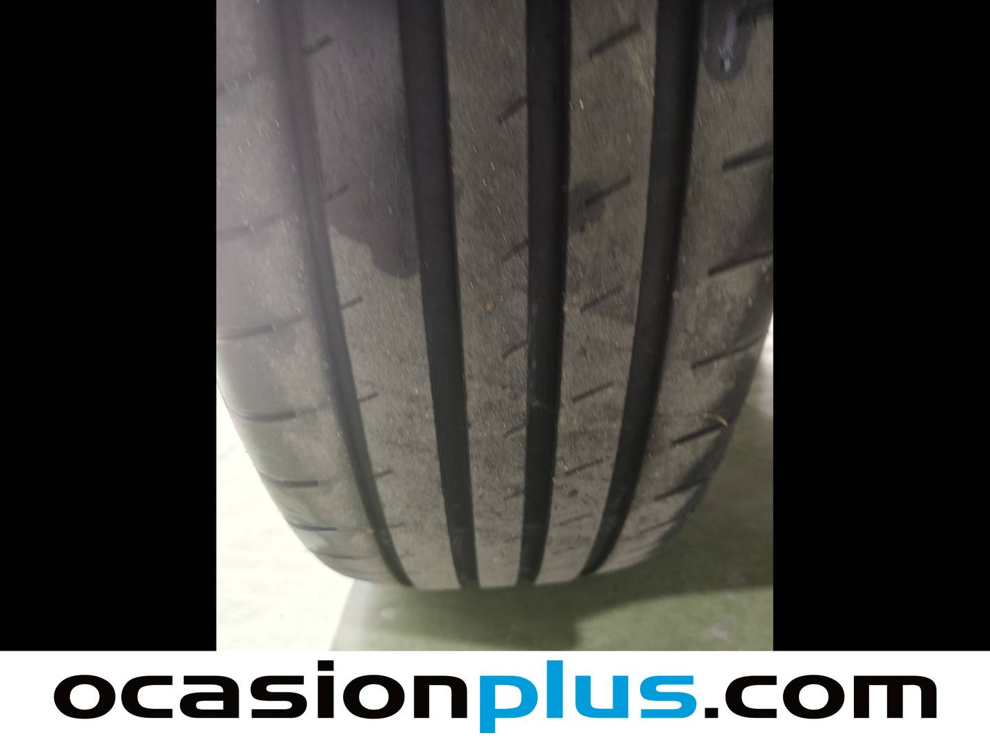 Foto Mitsubishi ASX Mitsubishi ASX 160 MPI Motion (117 CV)